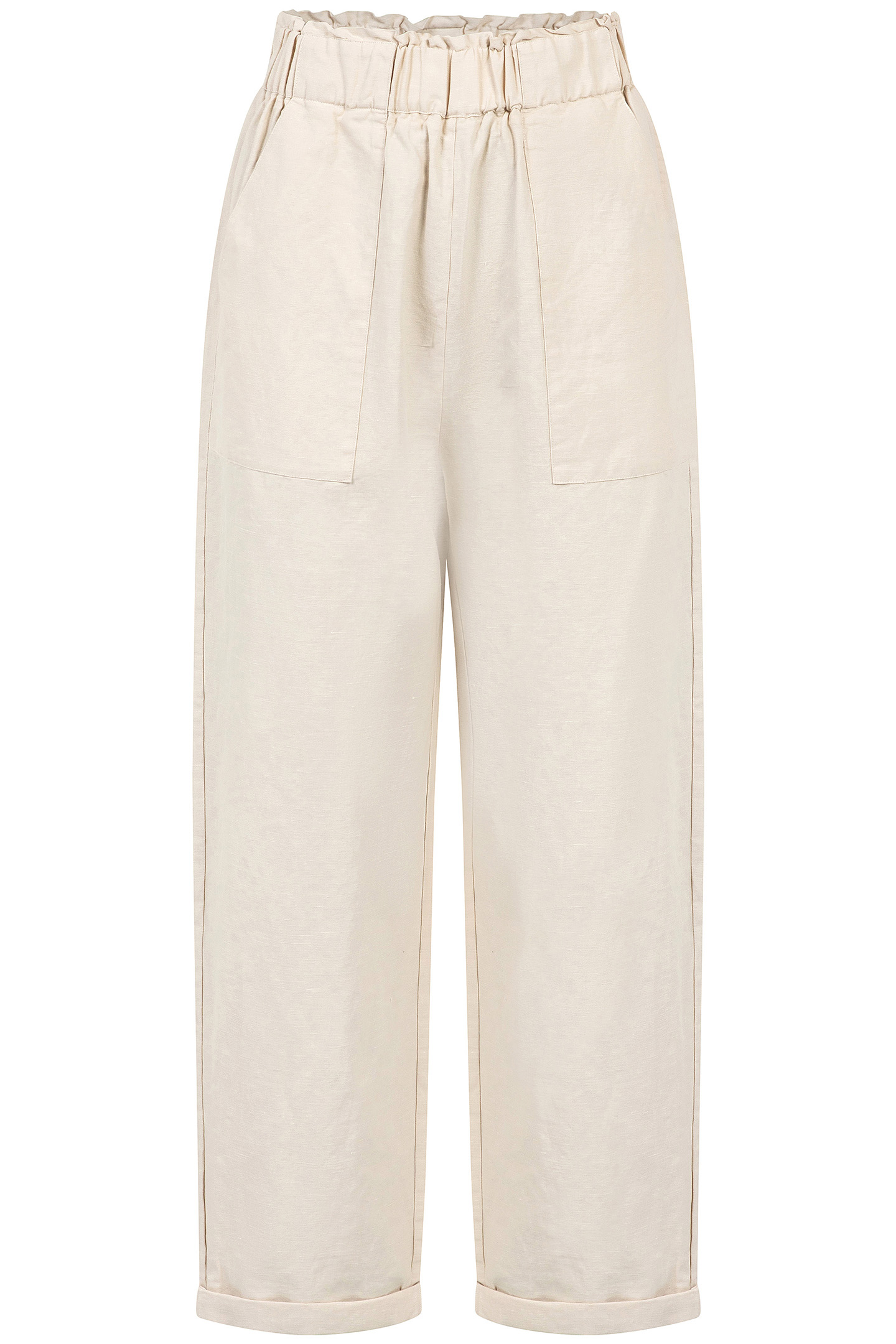 MASON PANTS SAND 4