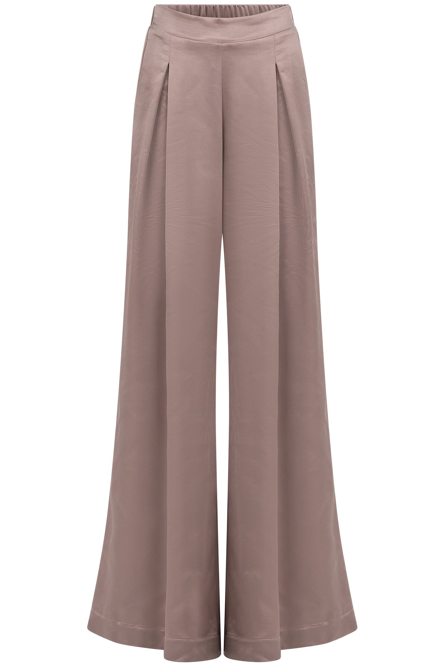 DIARA PANTS SEPIA 5