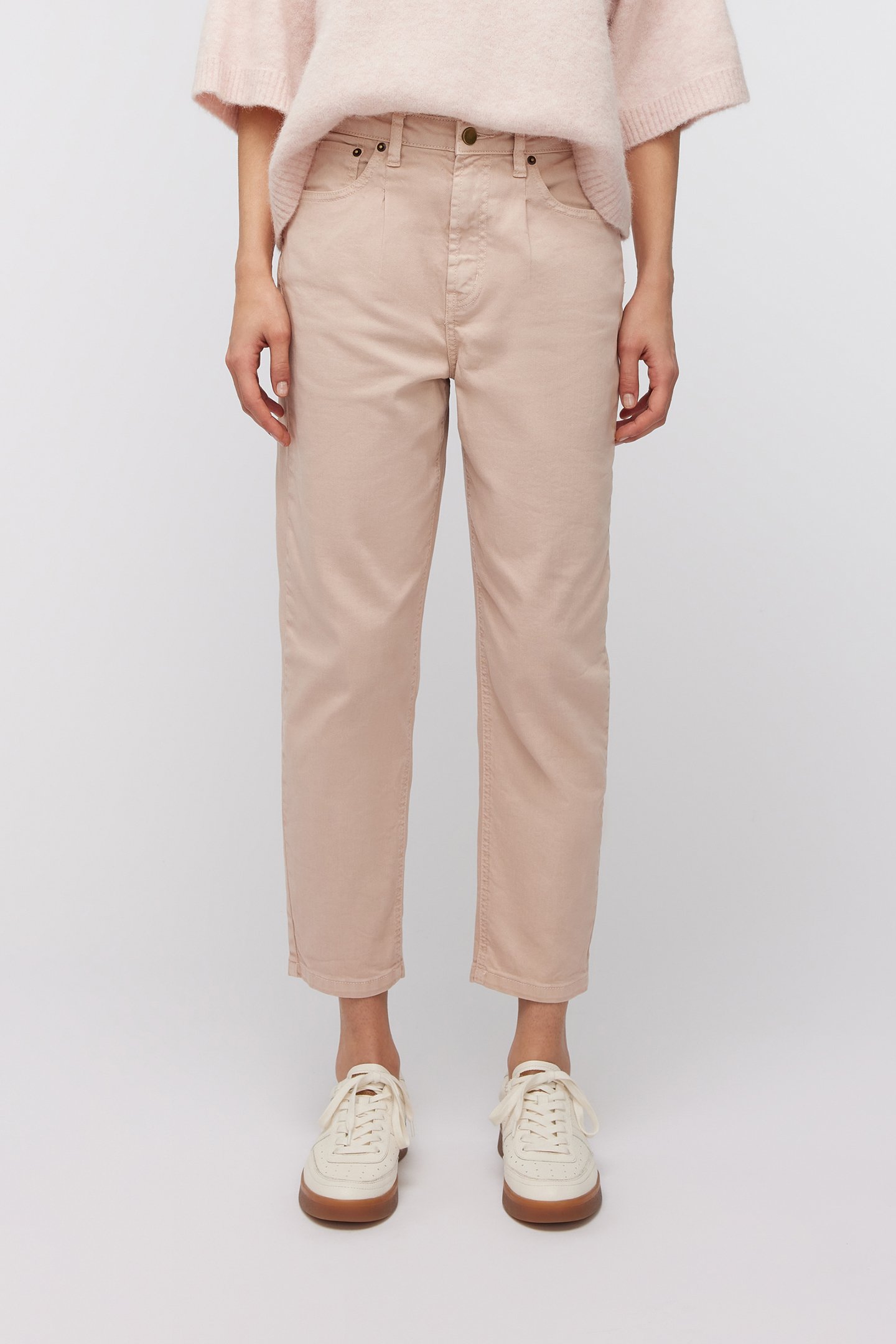 DAWN PANTS PINK 1