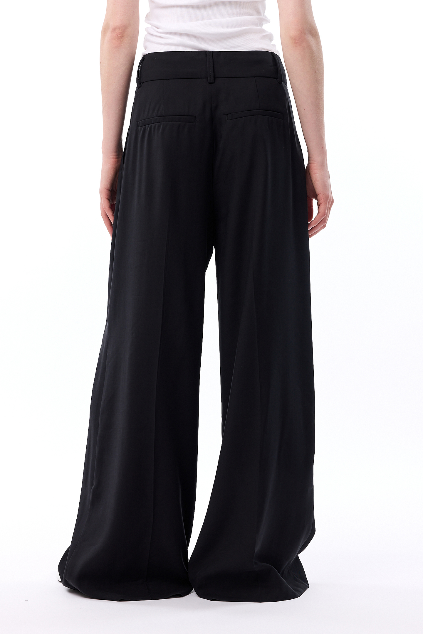 EVE PANTS BLACK 2