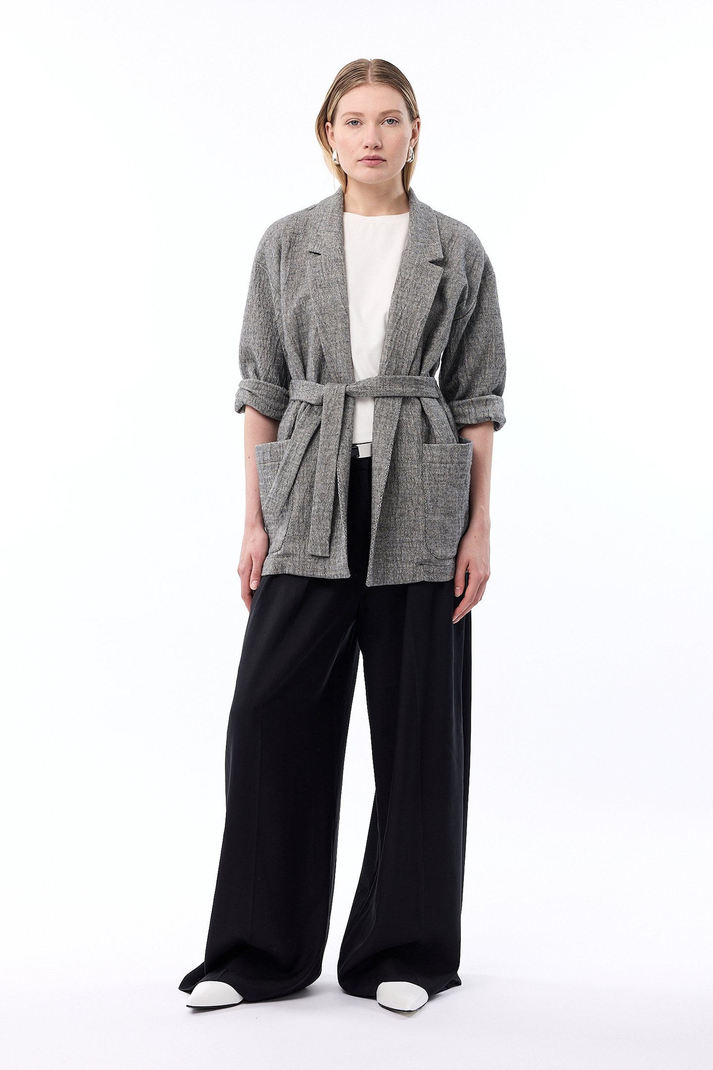 GLENN BLAZER ANTRA 3