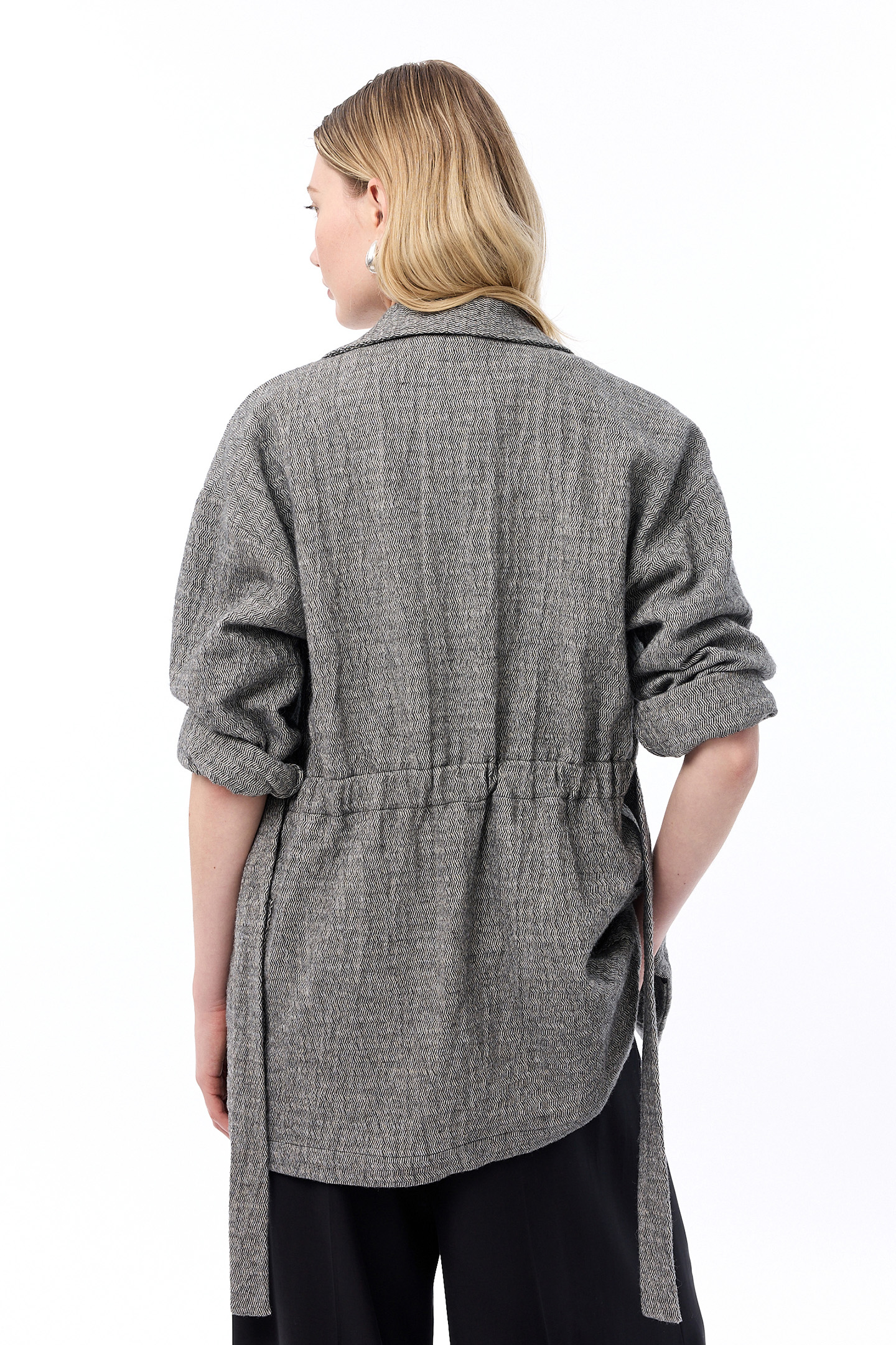 GLENN BLAZER ANTRA 2