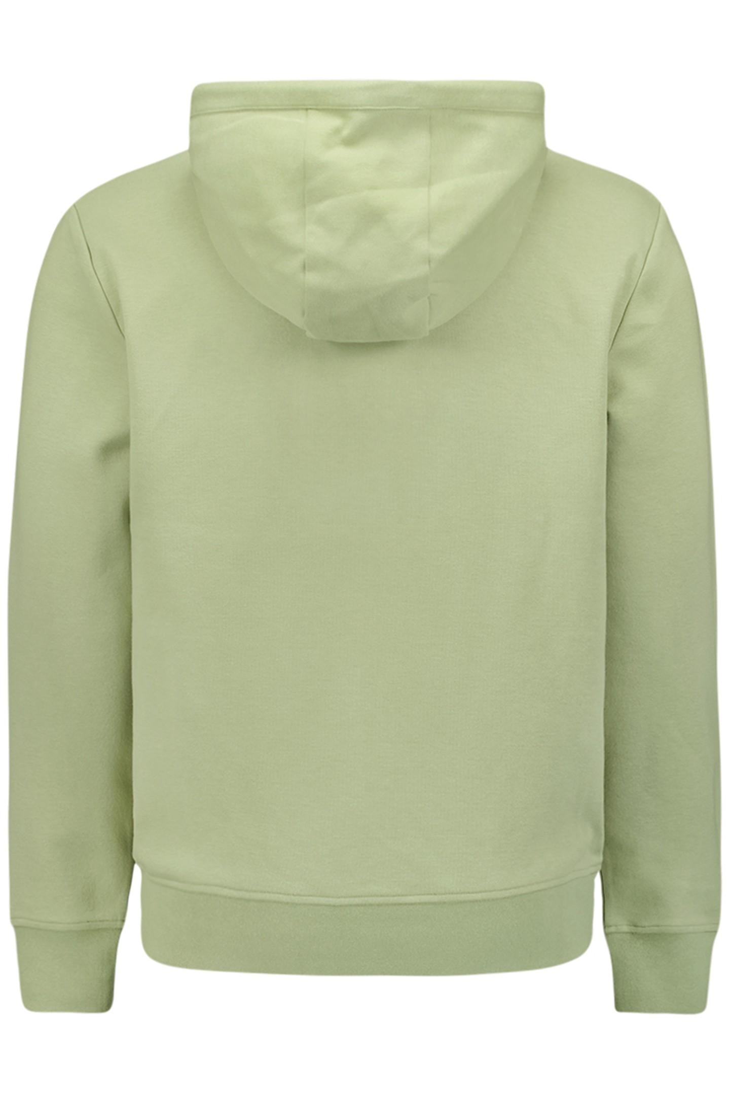 SWEATER HOODED FULL ZIPPER DOUBLE LAYER JACQUARD STRETCH SMO 5