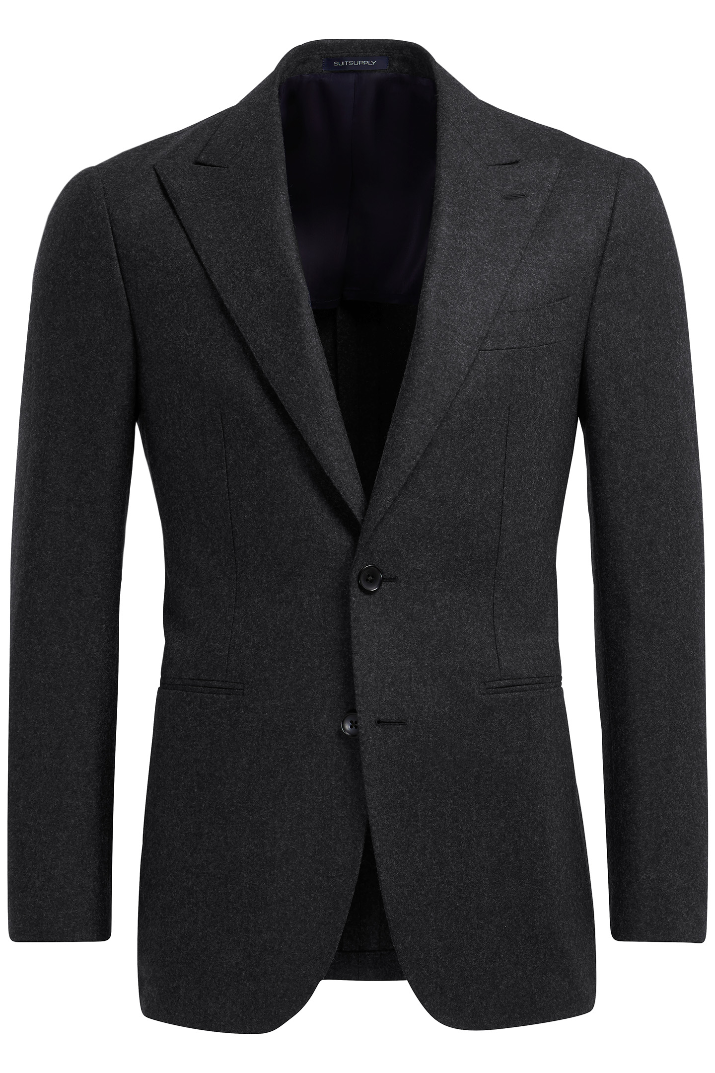 JACKET-DARK-GREY DARK GREY 2