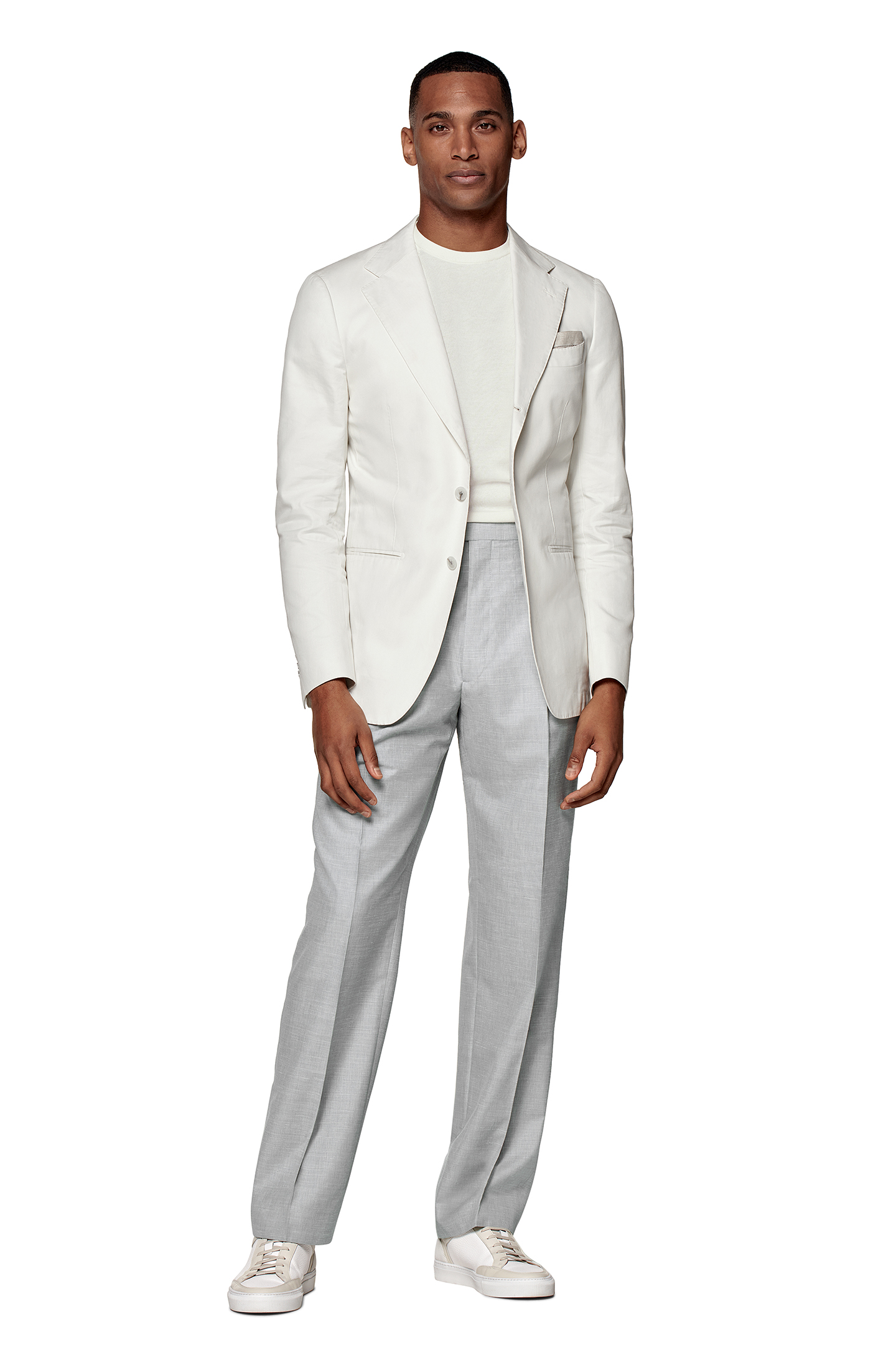 JACKET-OFF-WHITE OFF-WHITE 2