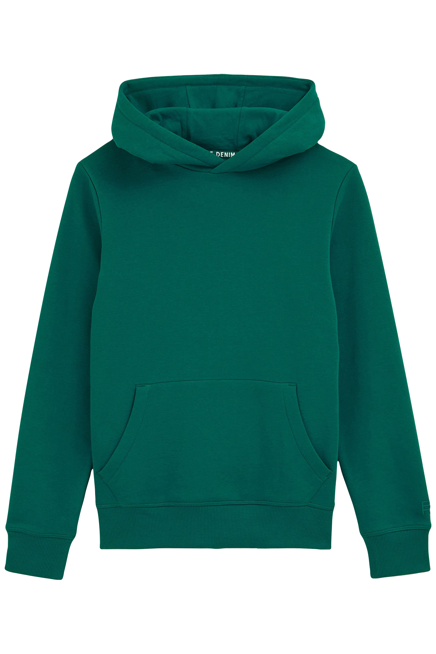 SWEATER ARMY GREEN 3