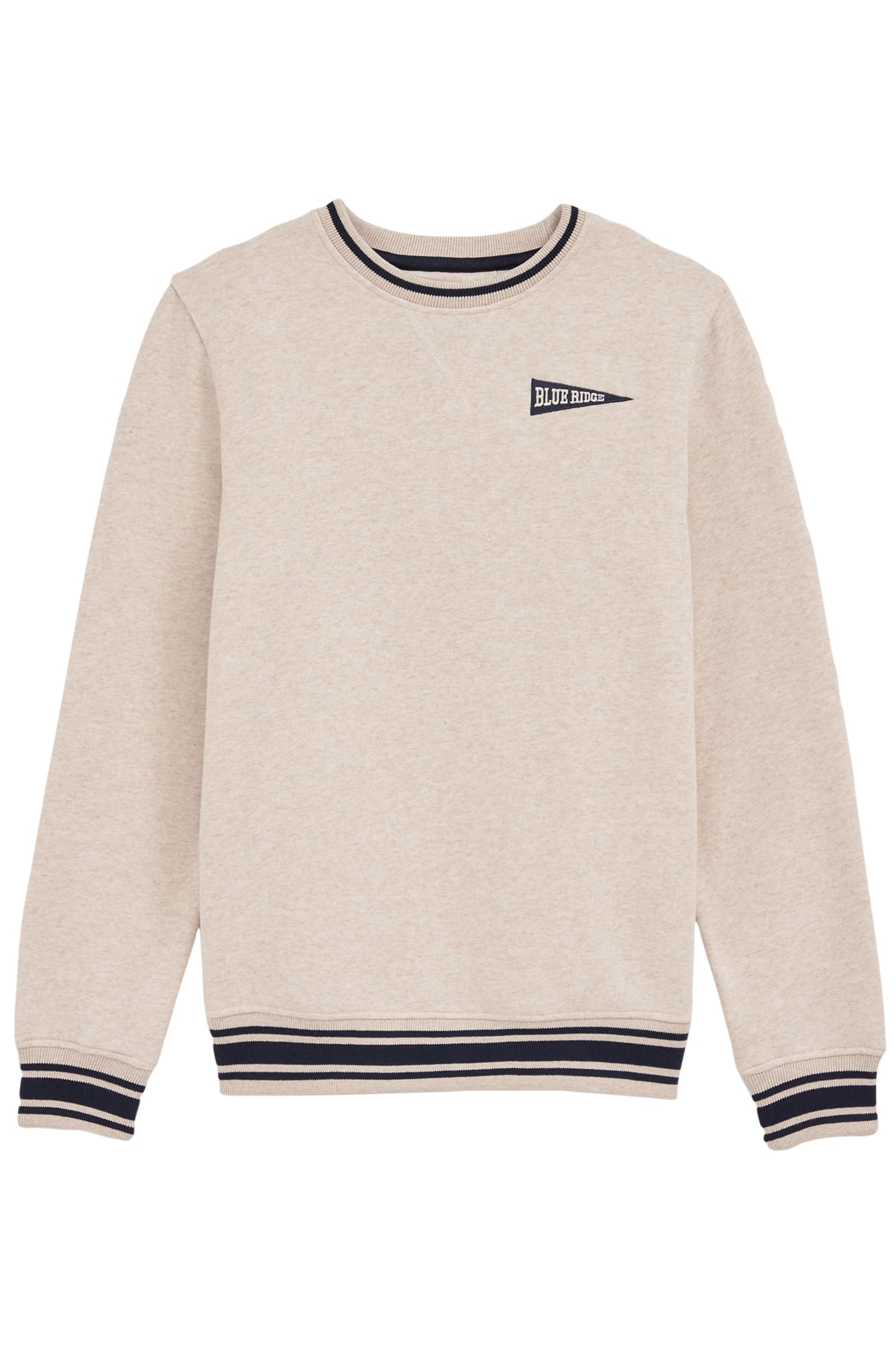 SWEATER BEIGE 4
