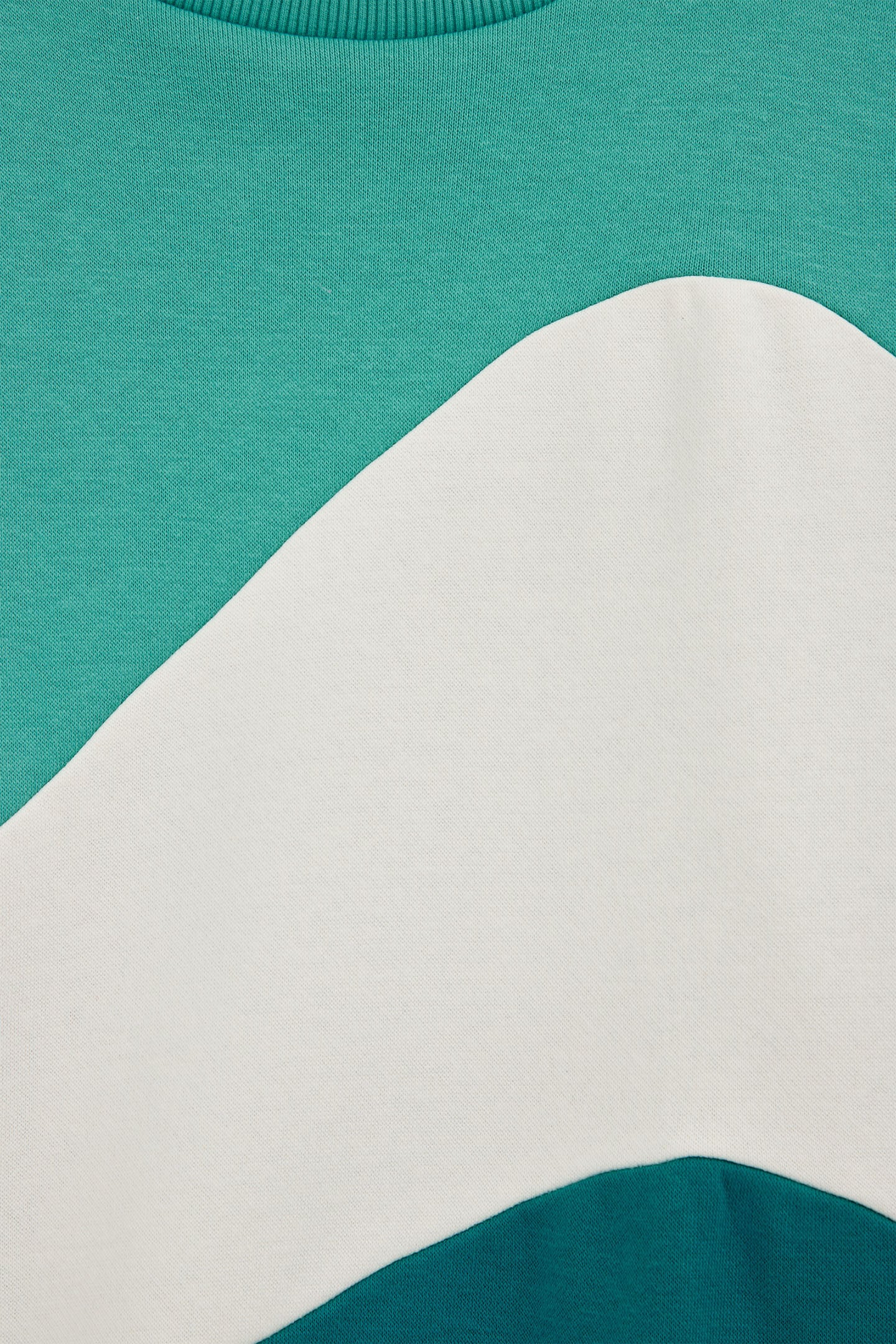 SWEATER LIGHT GREEN 6