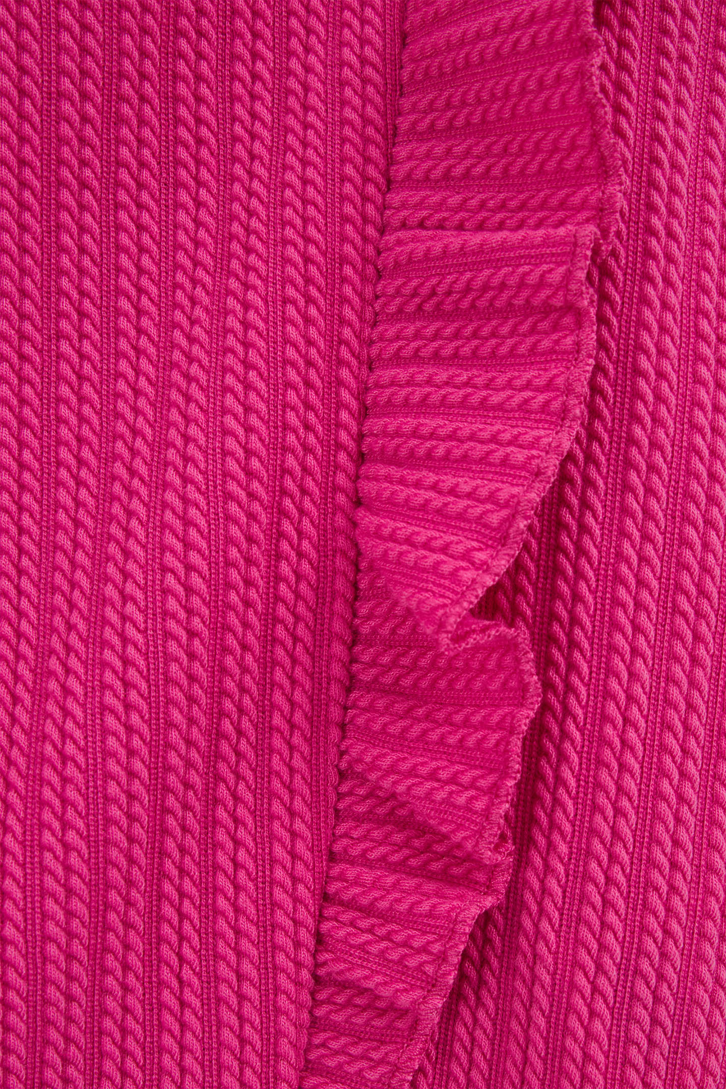 SWEATER FUCHSIA 6