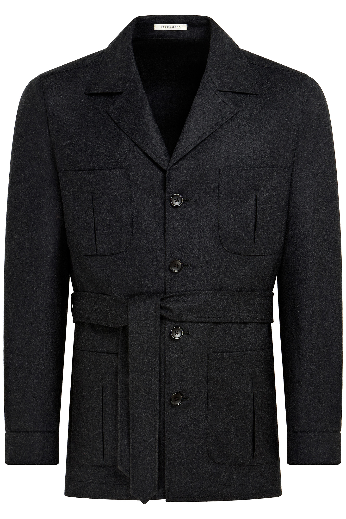 SAHARA-DK GREY DARK GREY 2