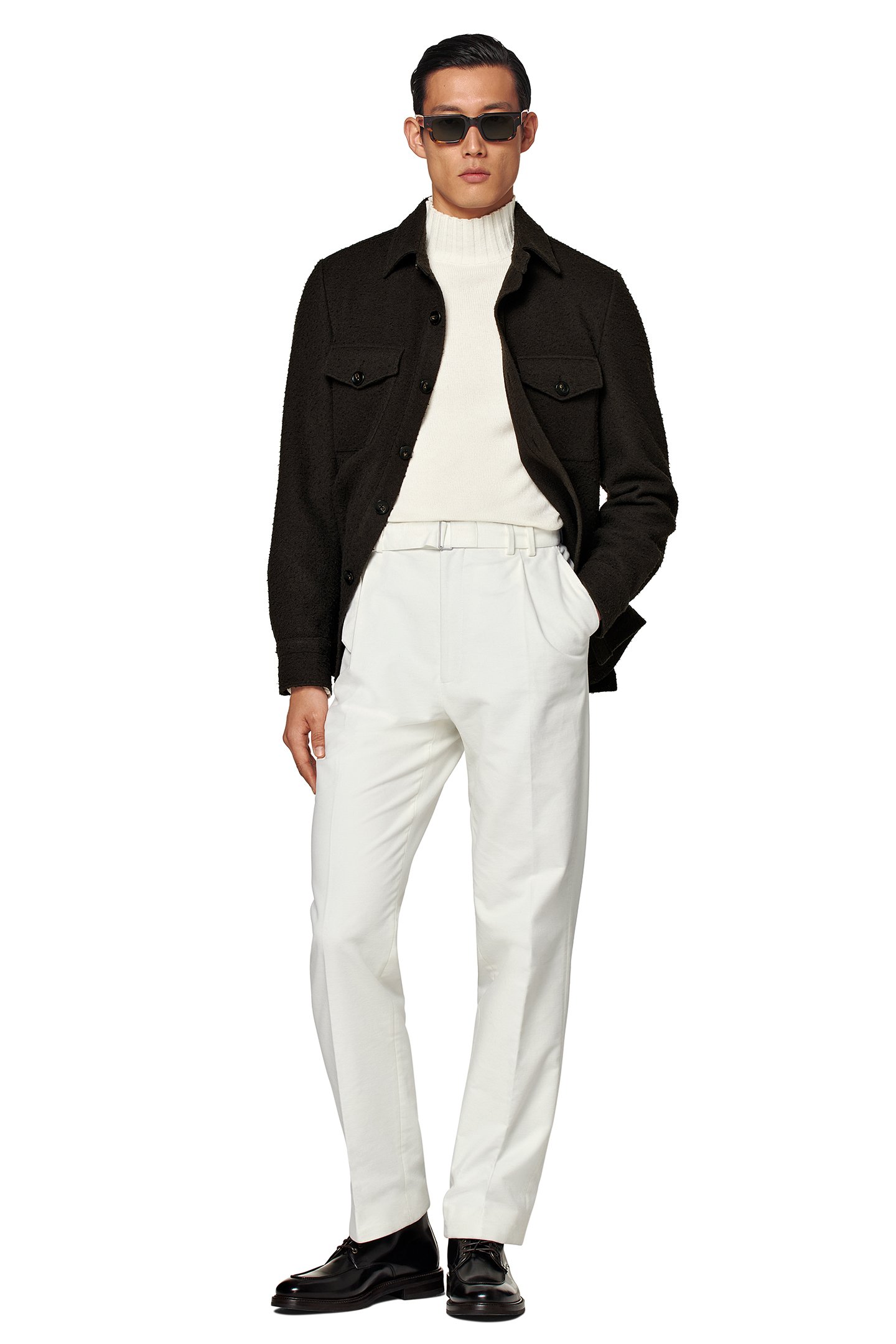 WILLIAMSP-BROWN DARK BROWN 4