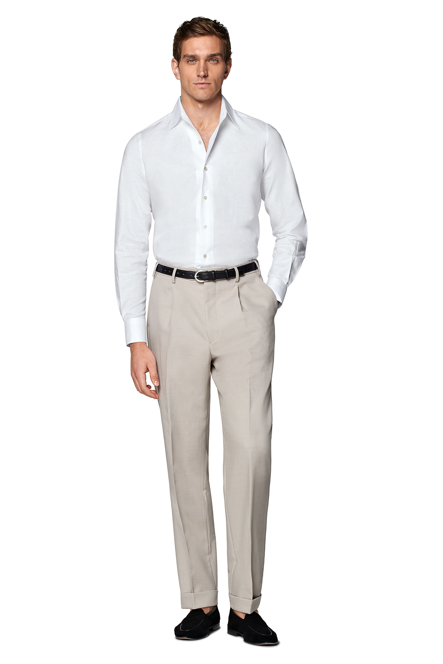 ONE-PIECE WHITE CO/LI WHITE 3