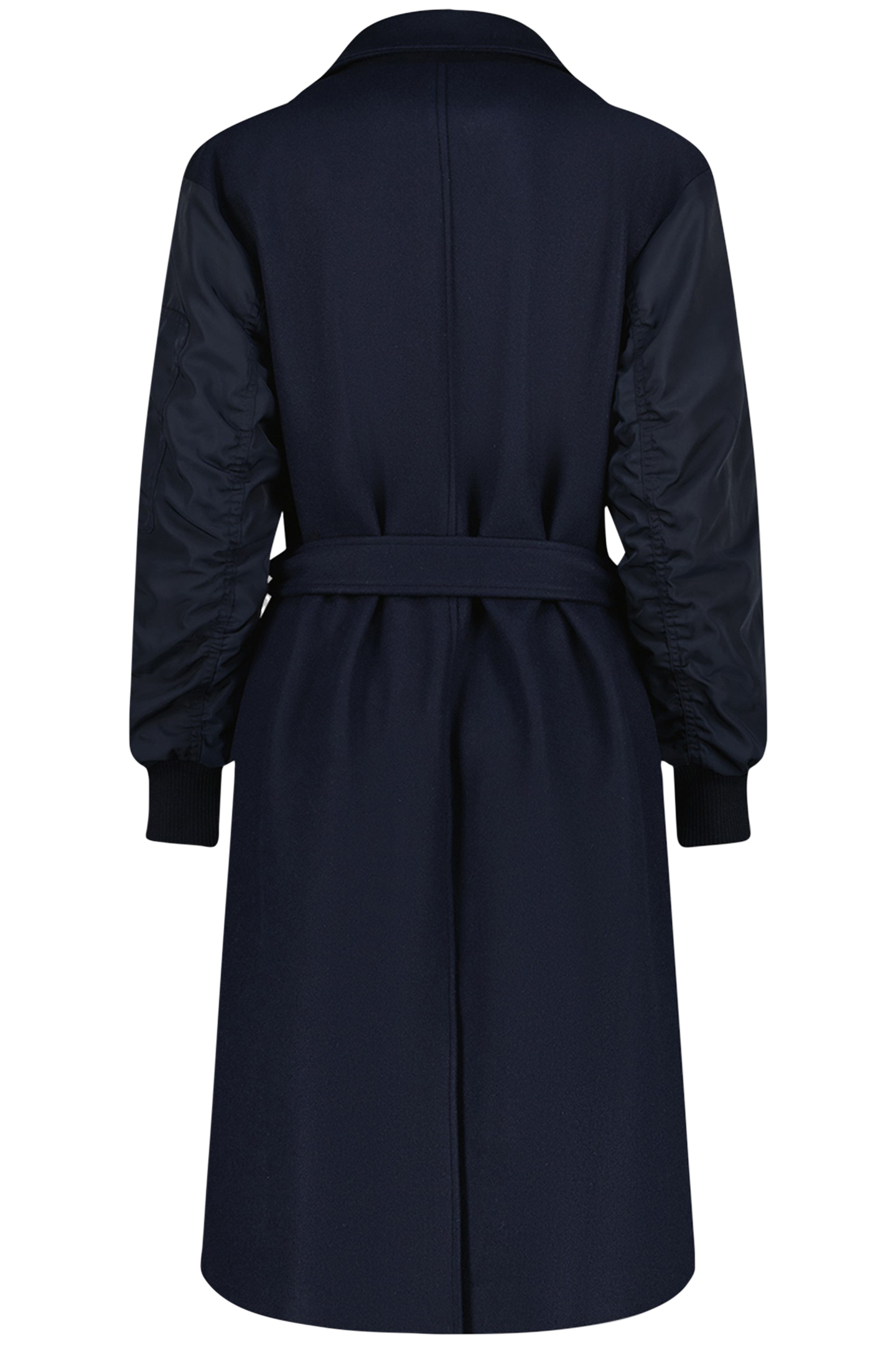 VAYENNA JACKETS BLACK BLUE 4