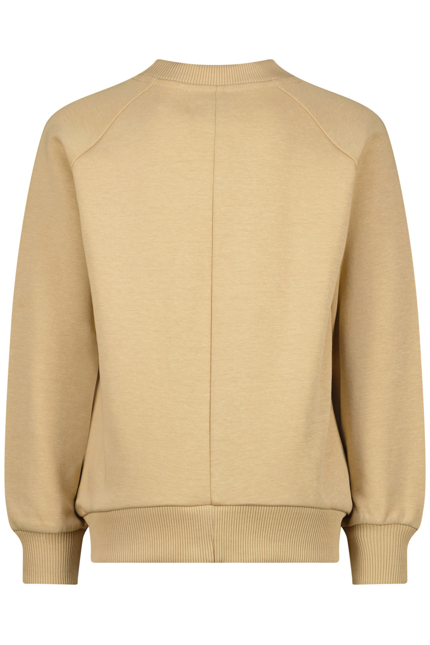 GIRLS ELINE SWEATERS DUNE SAND 2