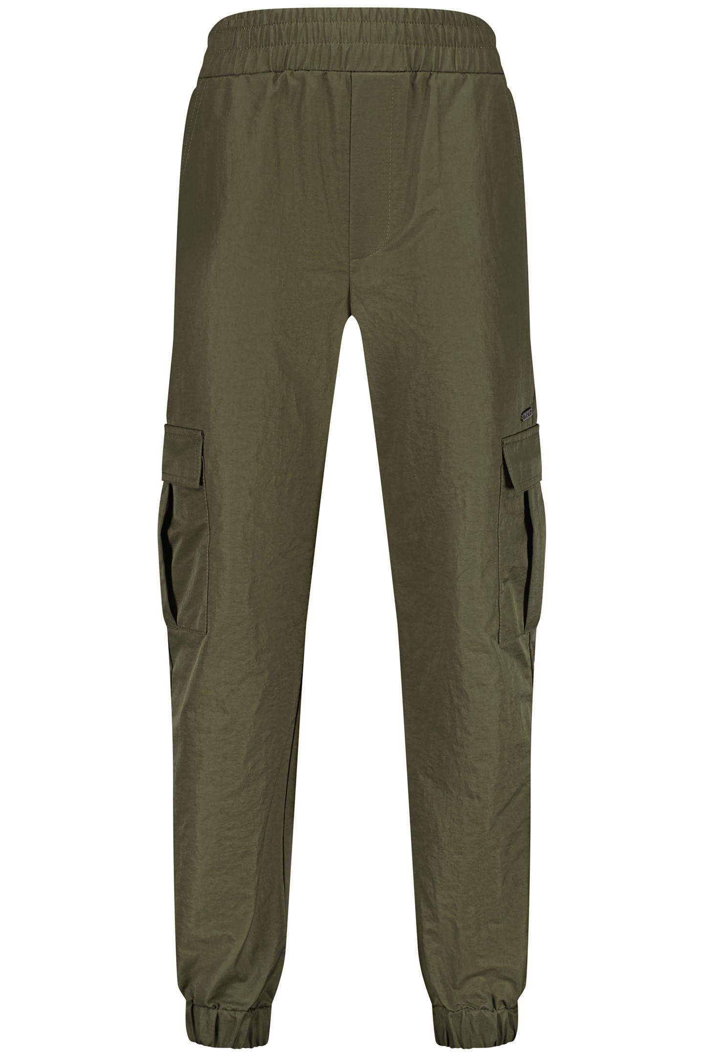 GIRLS NOXI PANTS ARMY GREEN 1