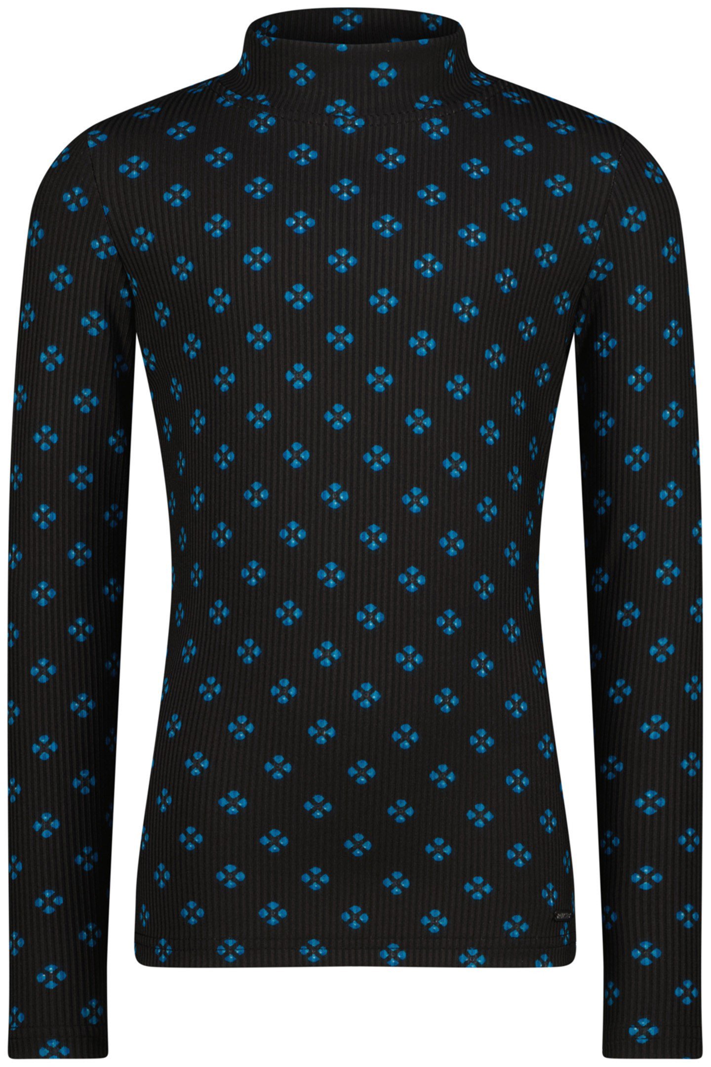 GIRLS MARIENA T-SHIRTS DEEP BLACK 1