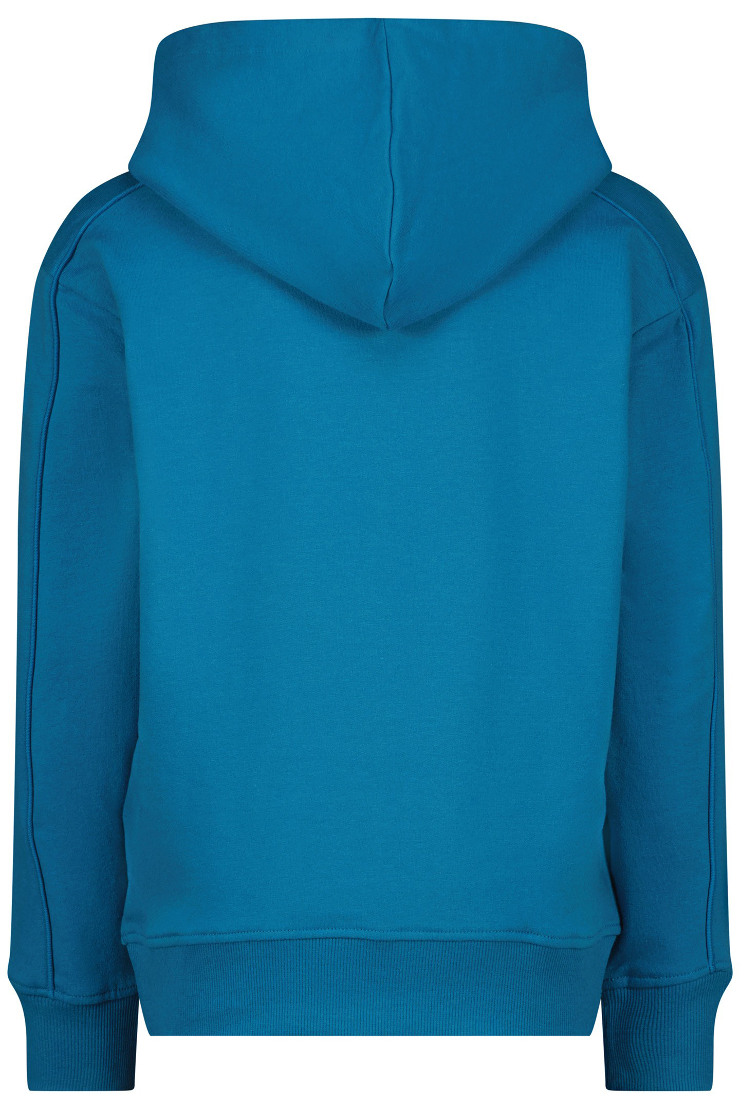 GIRLS NASRA SWEATERS CURIOUS BLUE 2