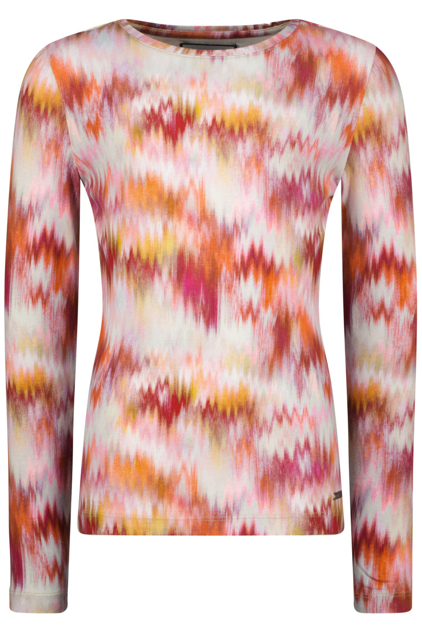 GIRLS JANA T-SHIRTS DUNE SAND 1