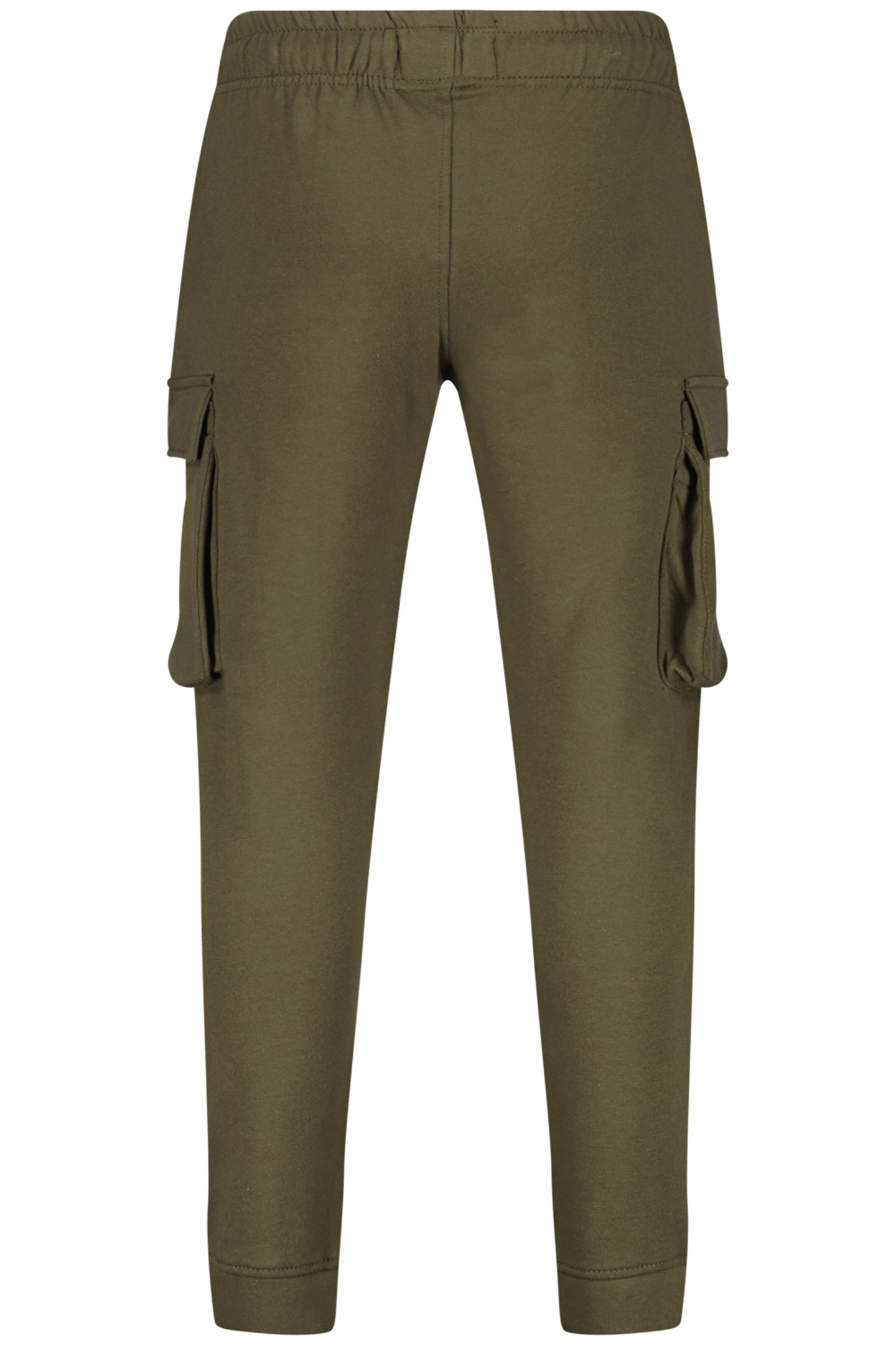 BOYS OSAKA PANTS ARMY GREEN 2