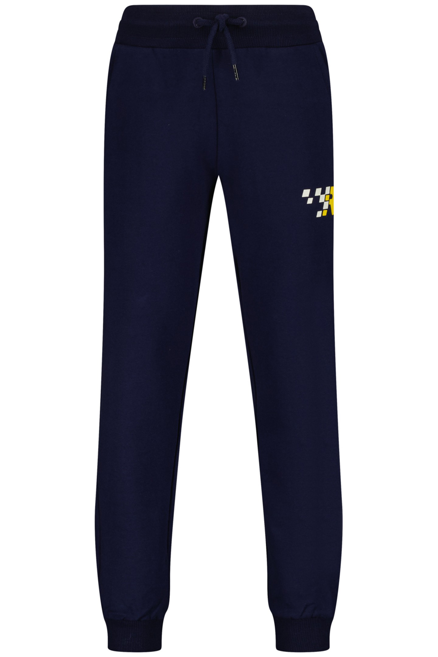 BOYS KOBE PANTS DARK BLUE 1