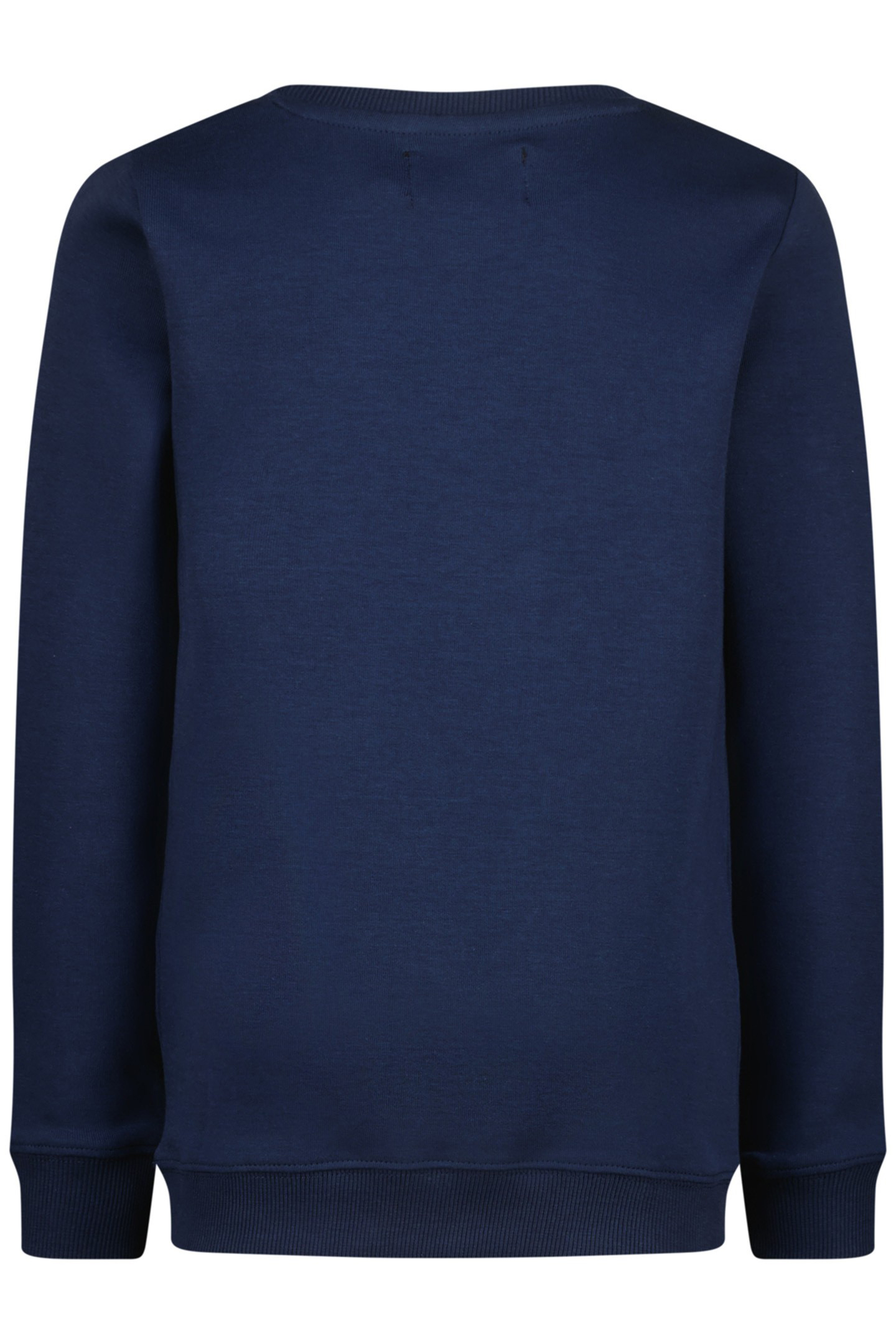 BOYS NAXOS SWEATERS DARK BLUE 2