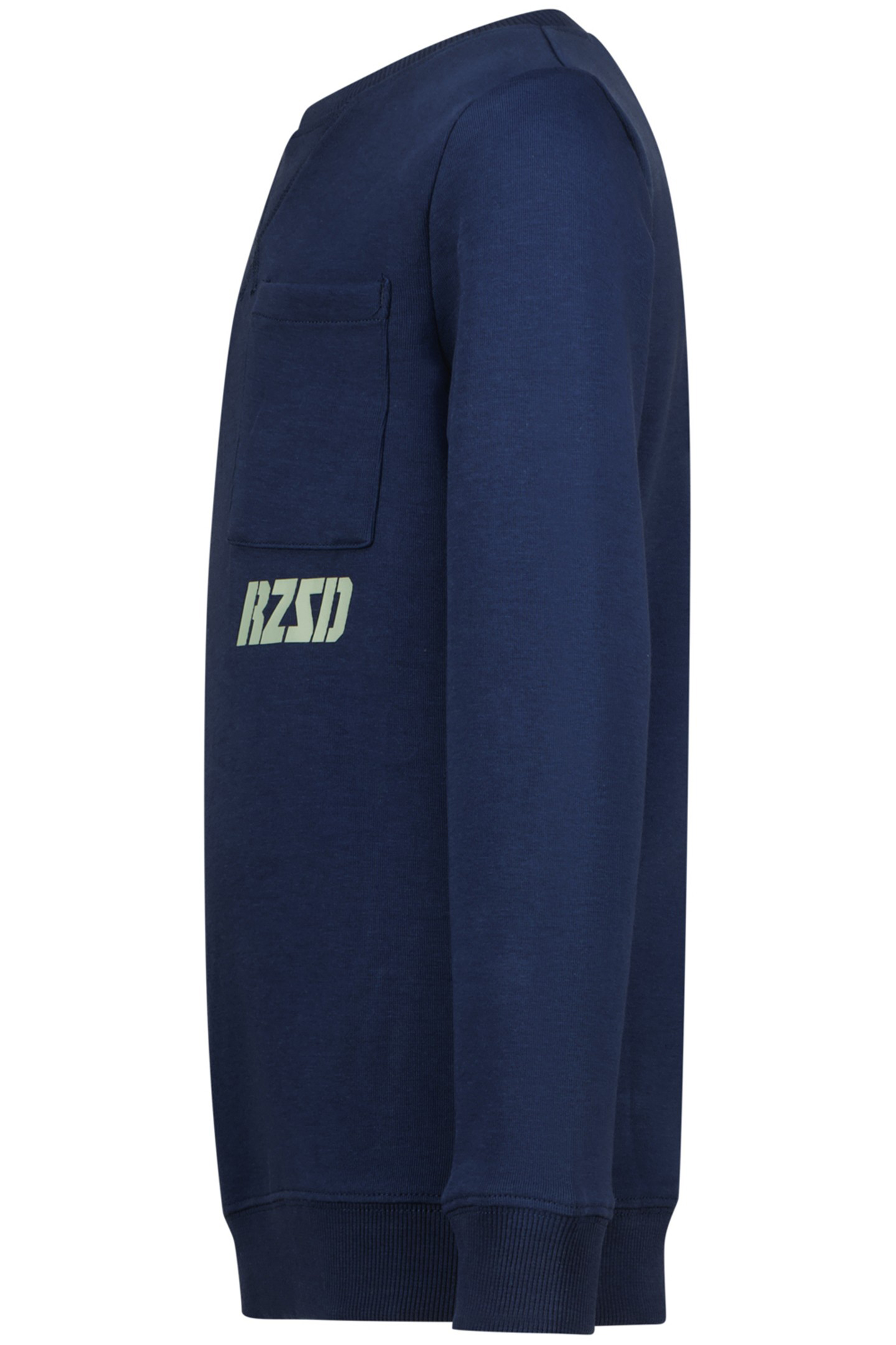 BOYS NAXOS SWEATERS DARK BLUE 3