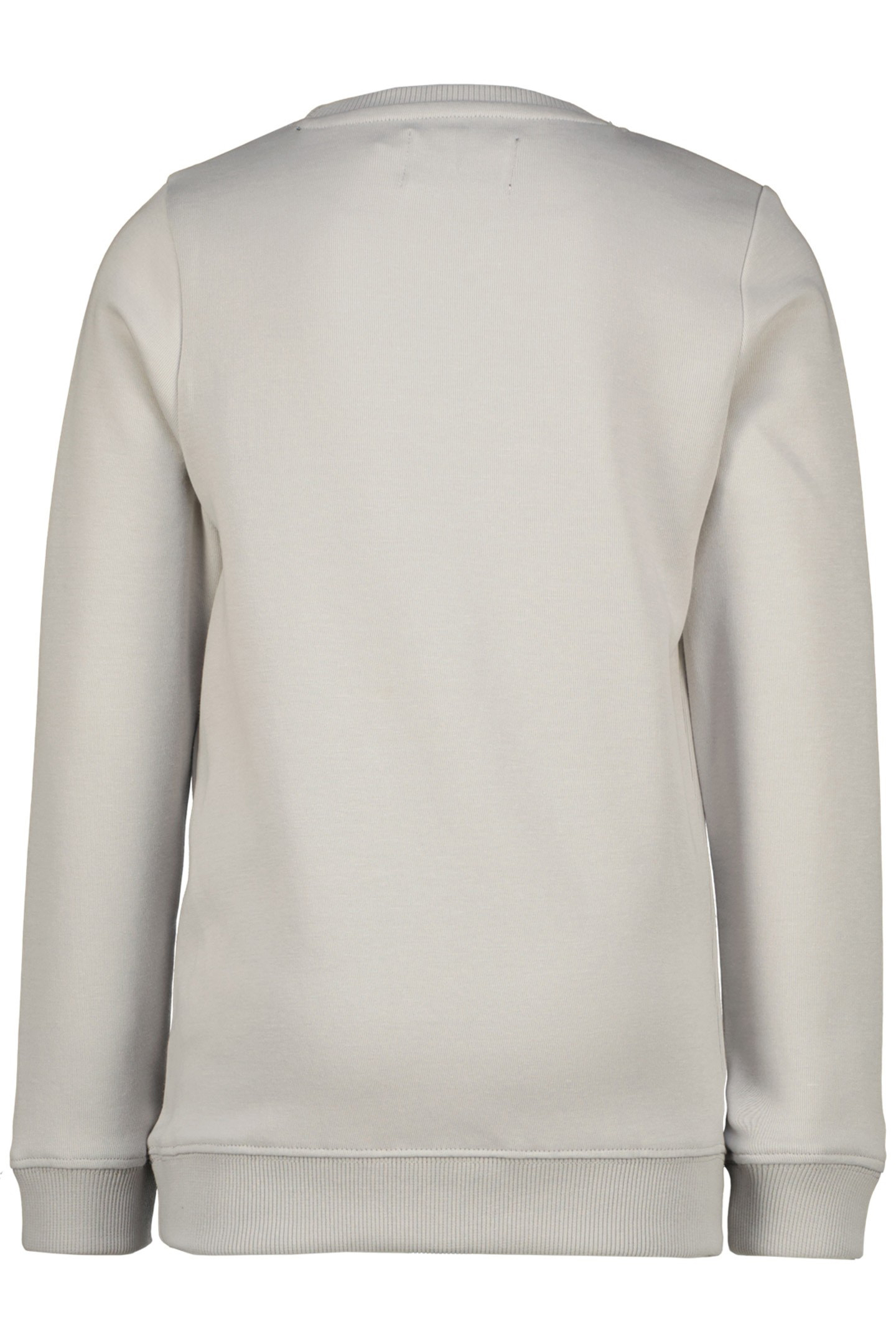 BOYS NAXOS SWEATERS MISTY GREY 2