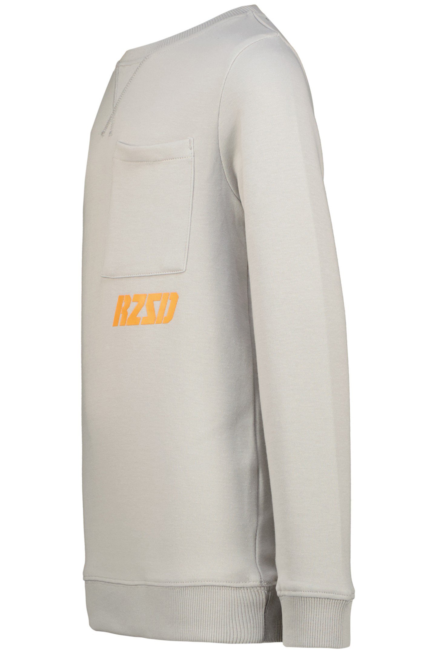 BOYS NAXOS SWEATERS MISTY GREY 3