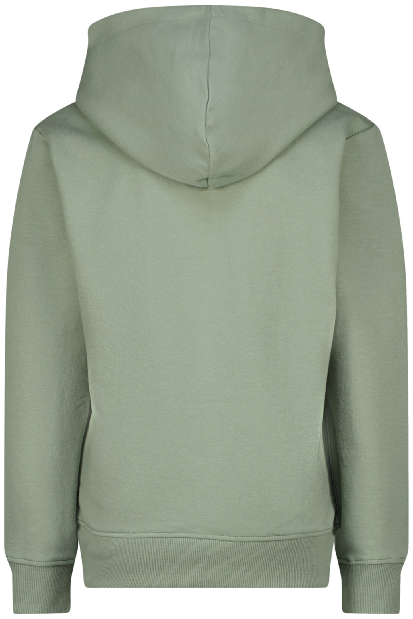 BOYS MARIBOR SWEATERS HEDGE GREEN 2