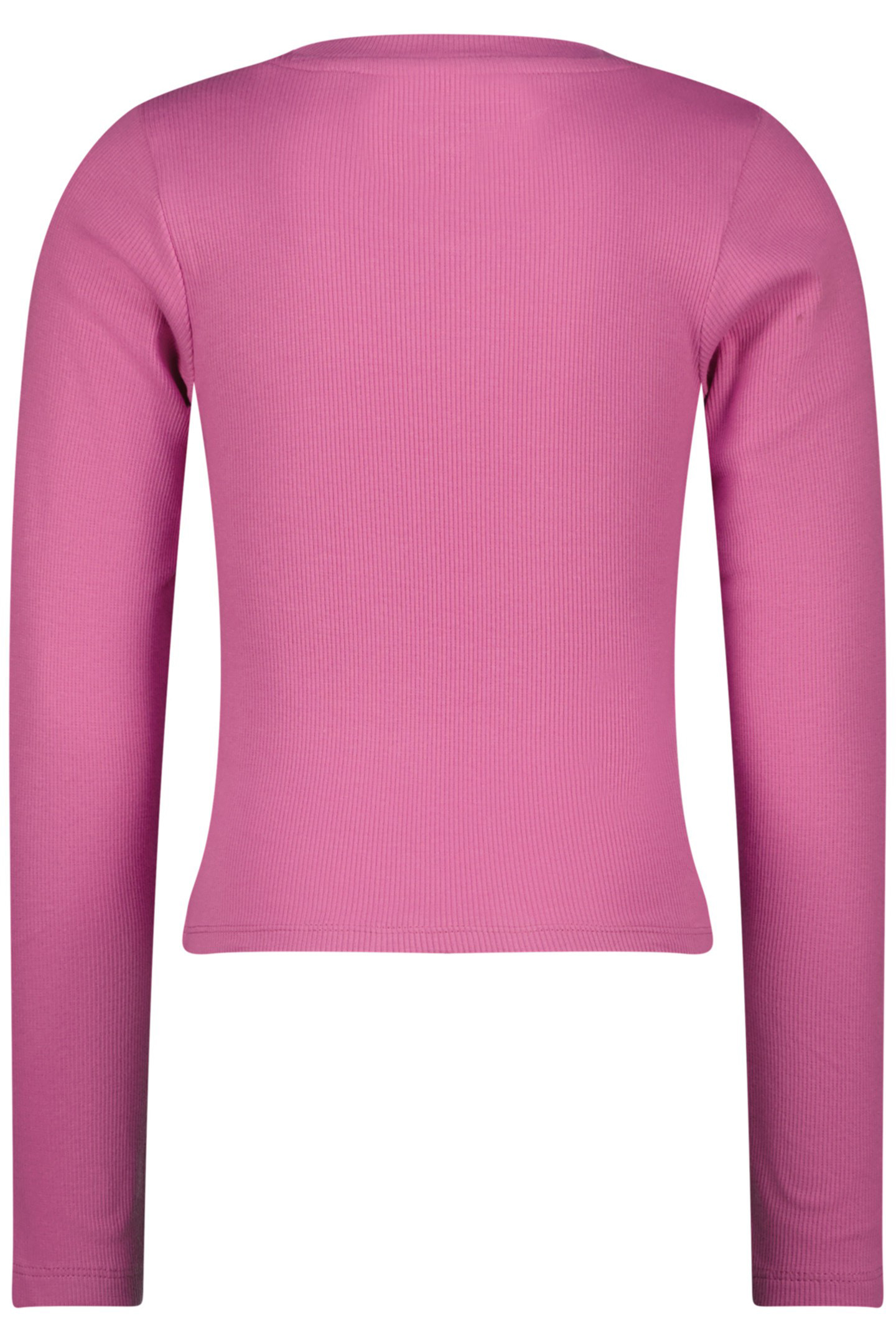 GIRLS DANIE T-SHIRTS BRILLIANT PINK 2