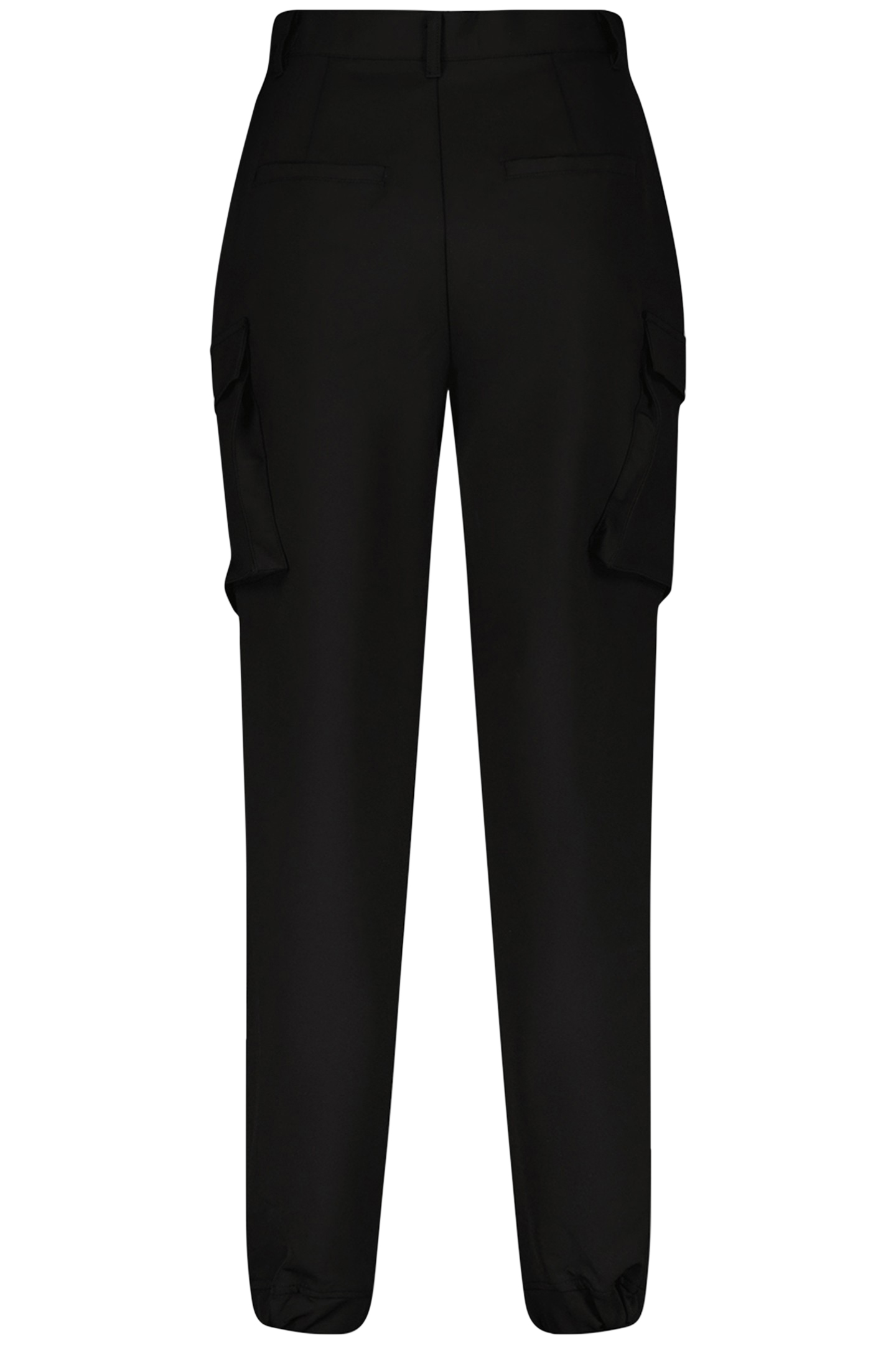 EMMA PANTS DEEP BLACK 4