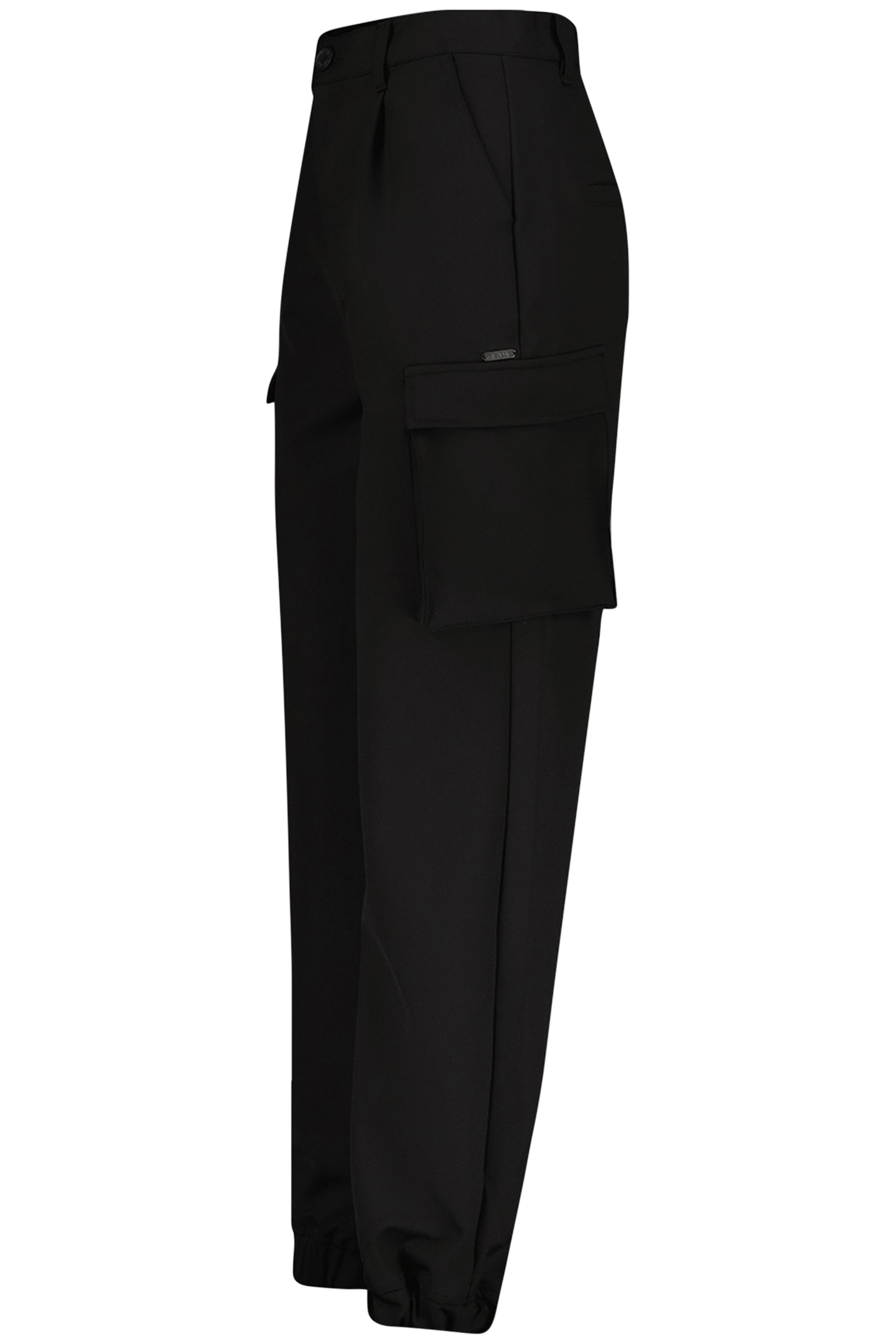 EMMA PANTS DEEP BLACK 5