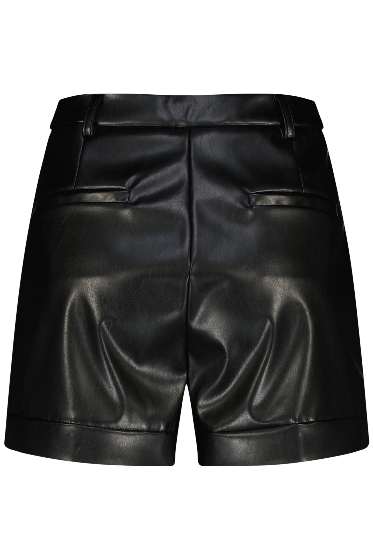 LAUREN SHORT DEEP BLACK 4