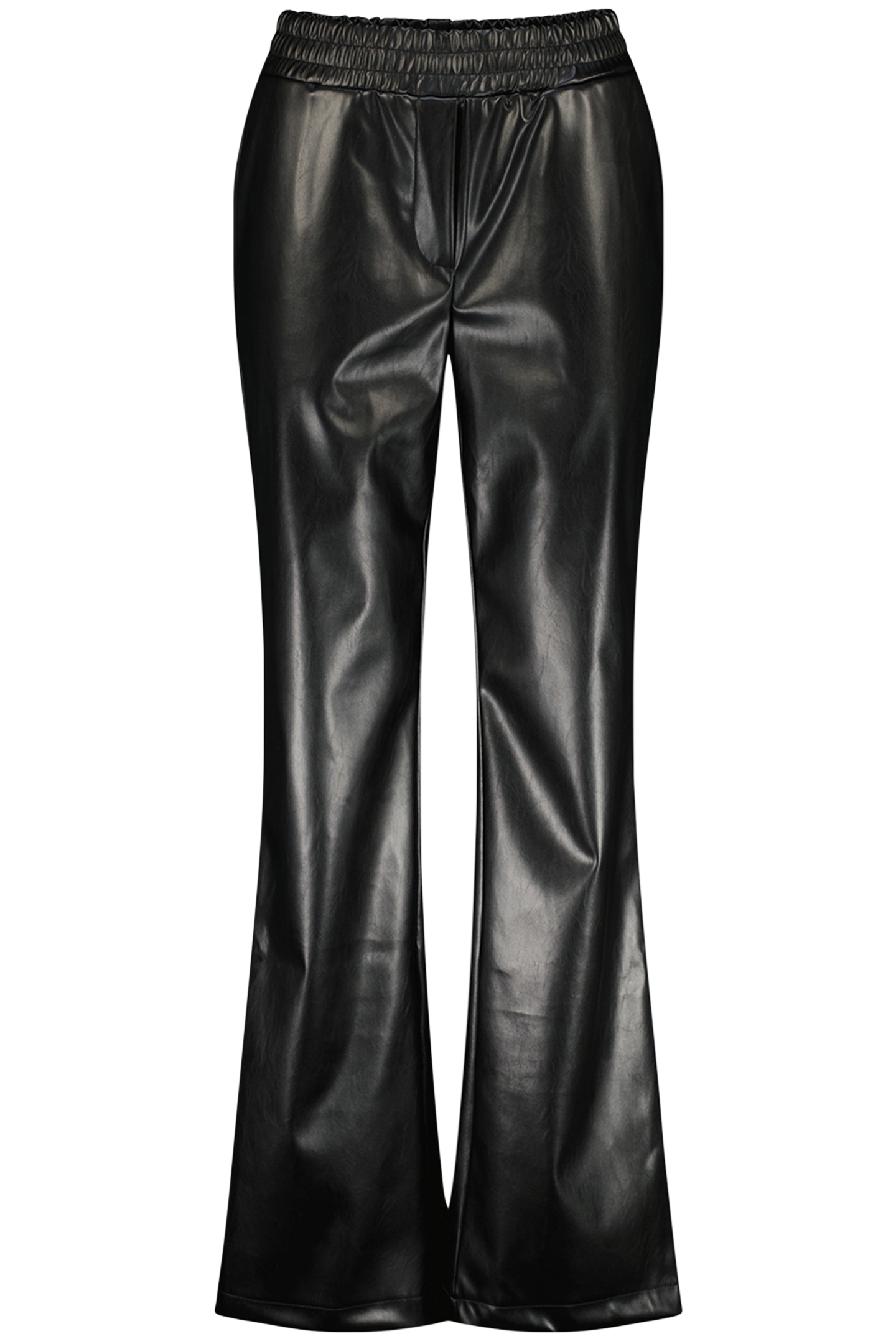 SADA PANTS DEEP BLACK 3