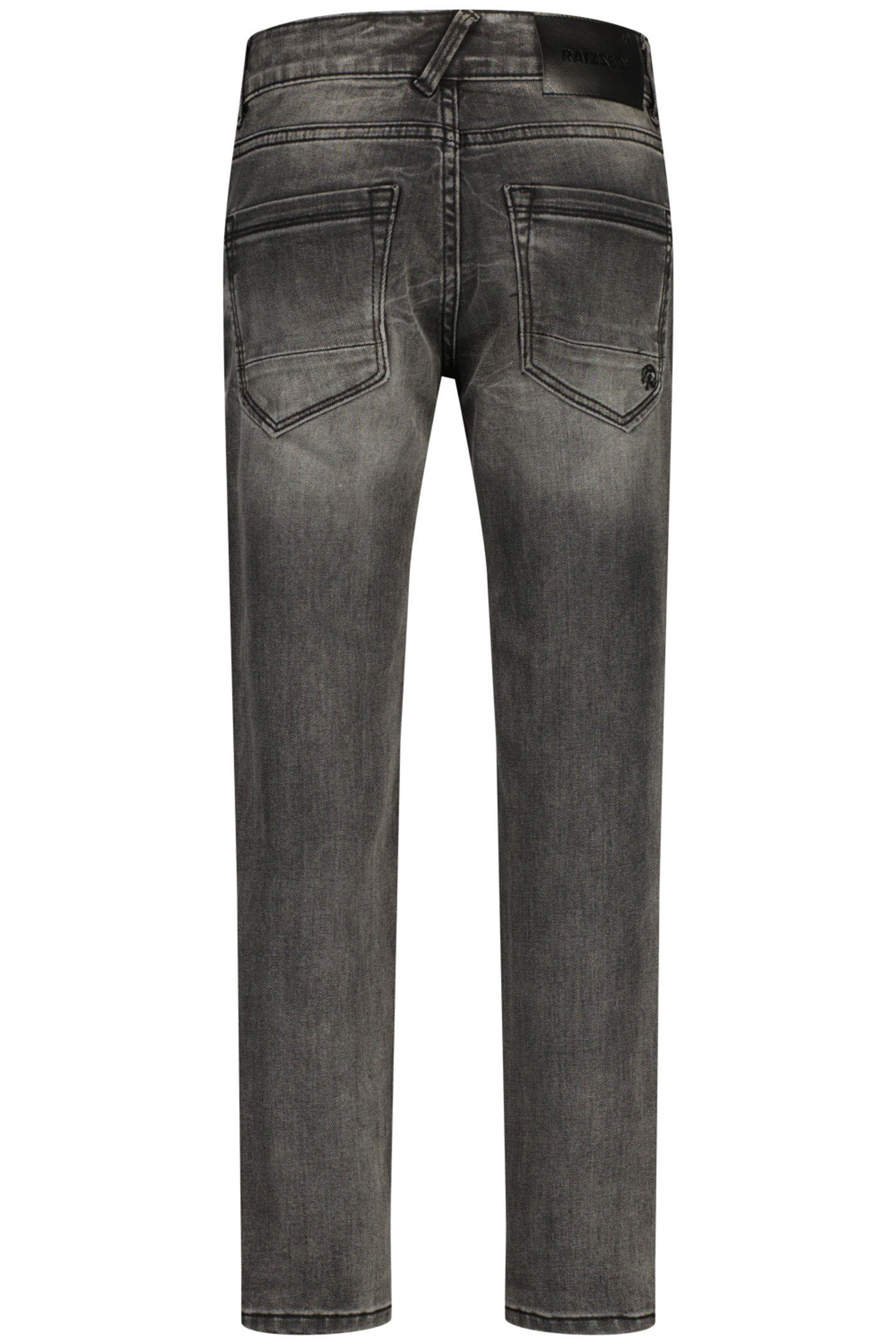 BOYS BERLIN CRAFTED JEANS VINTAGE GREY 2