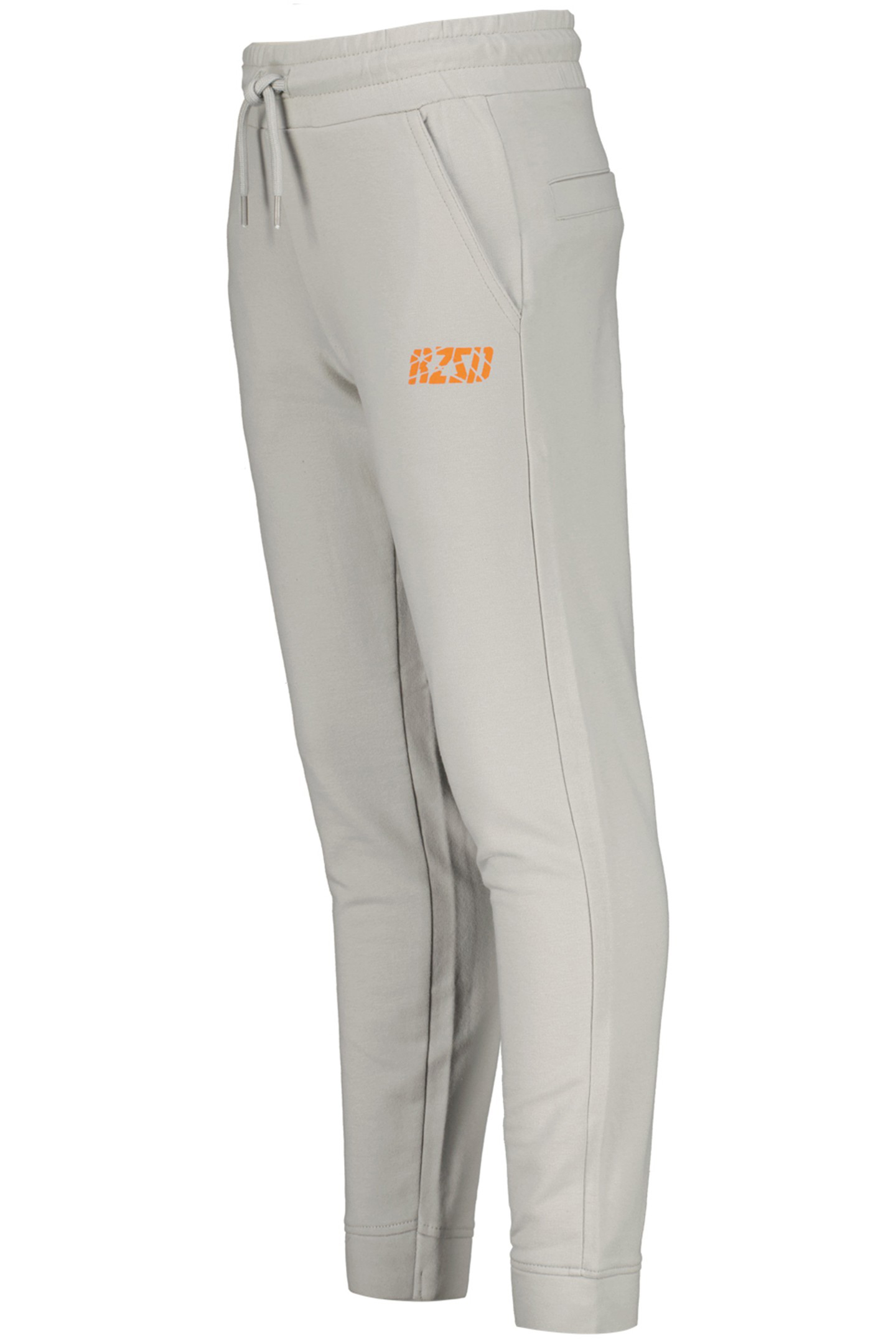 BOYS RODO PANTS MISTY GREY 3