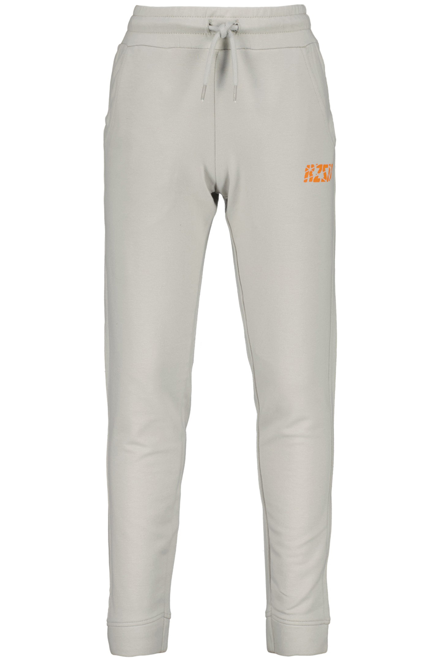 BOYS RODO PANTS MISTY GREY 1