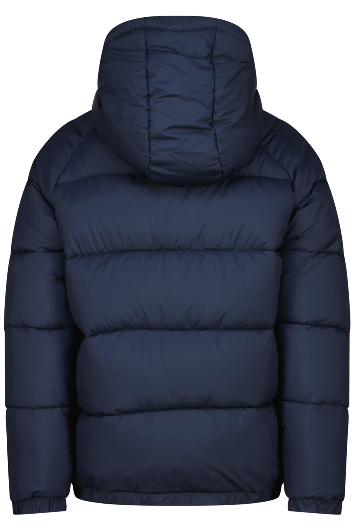 BOYS TADO JACKET DARK BLUE 2
