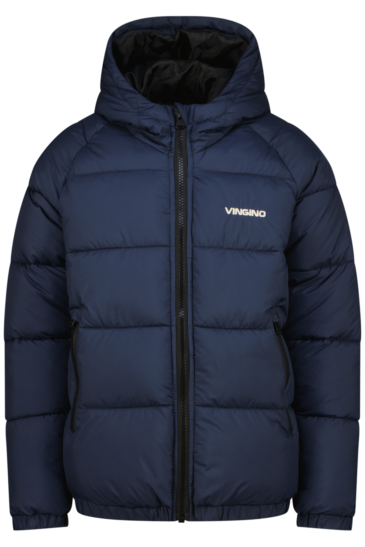 BOYS TADO JACKET DARK BLUE 1