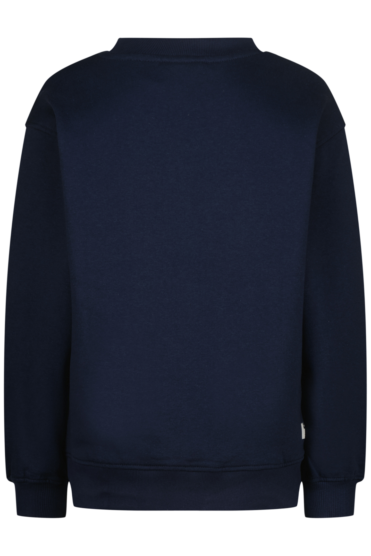 BOYS NAVIDO SWEATER DARK BLUE 2