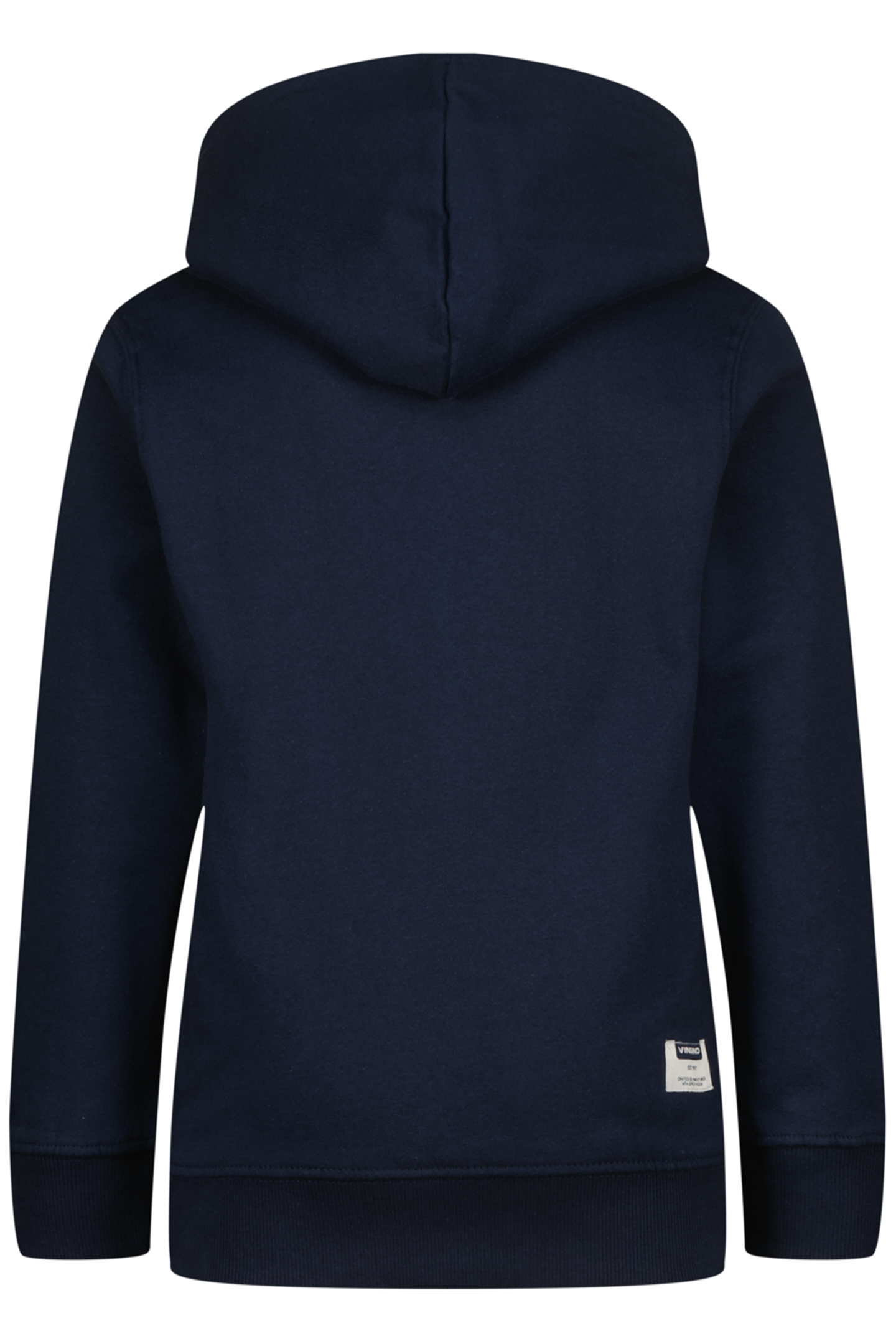 BOYS NATEST SWEATER DARK BLUE 2