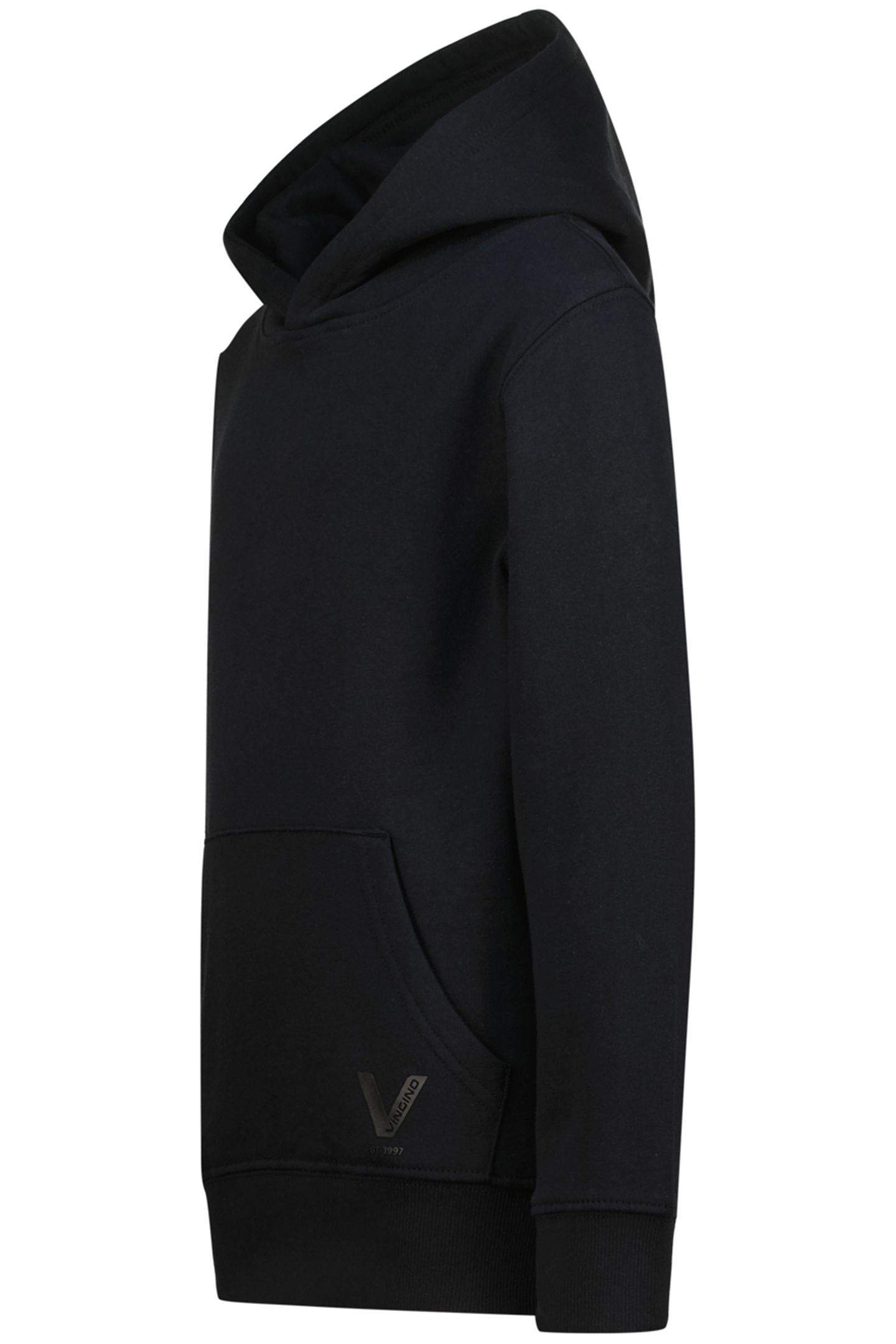 BOYS NATEST SWEATER DEEP BLACK 3