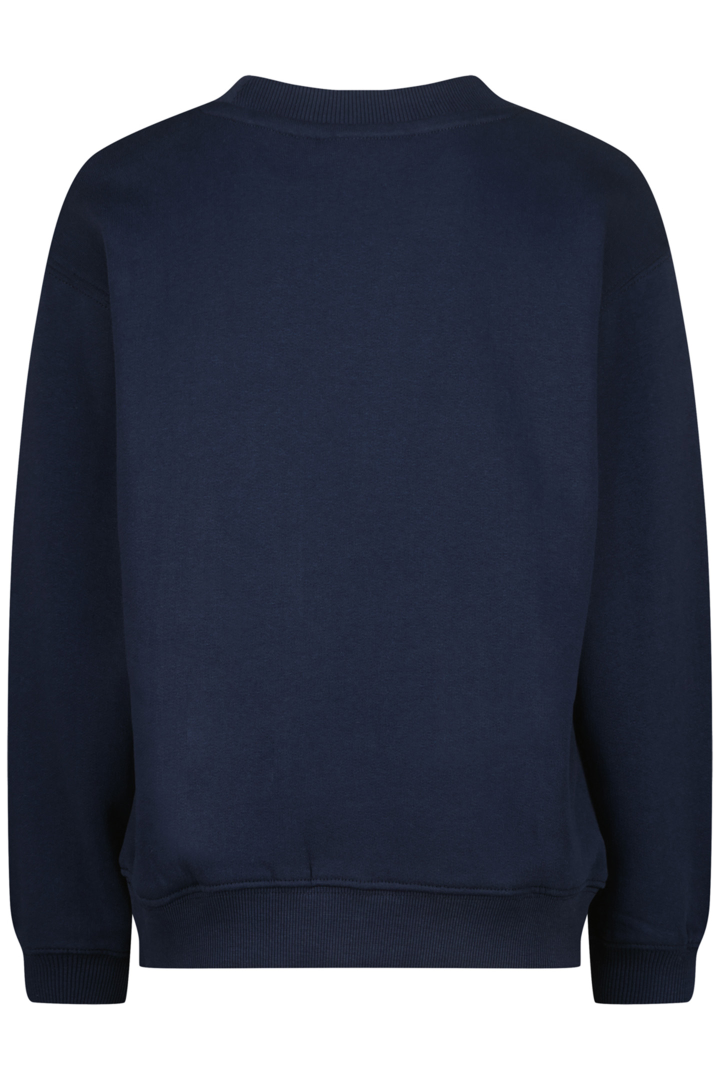 BOYS NAIL SWEATER DARK BLUE 2