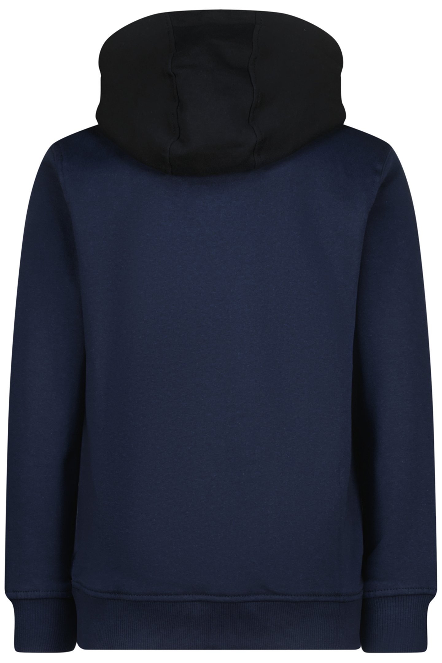 BOYS NOLAN SWEATER DARK BLUE 2