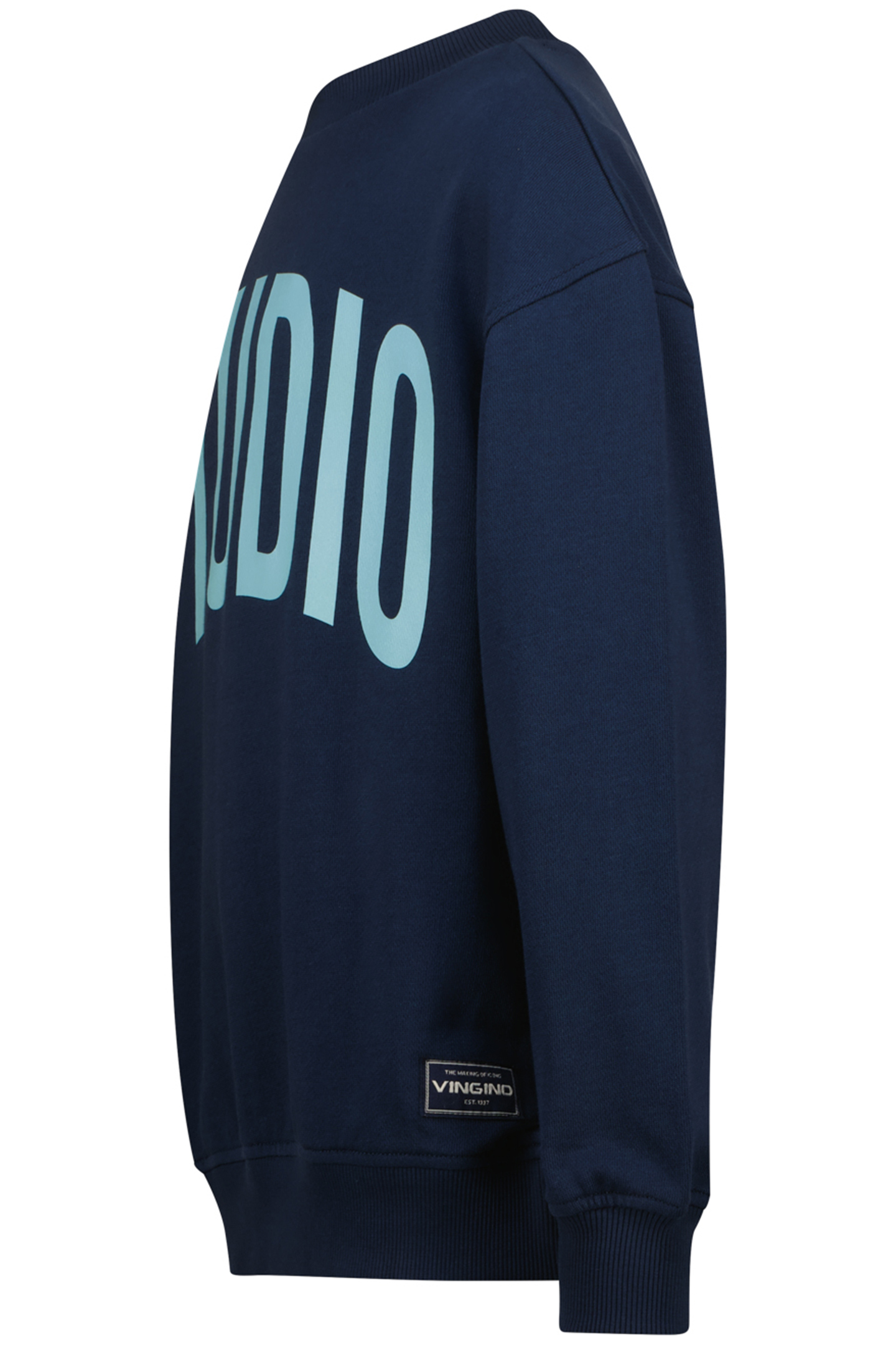 BOYS NOWIE SWEATER COAST LIGHT 3