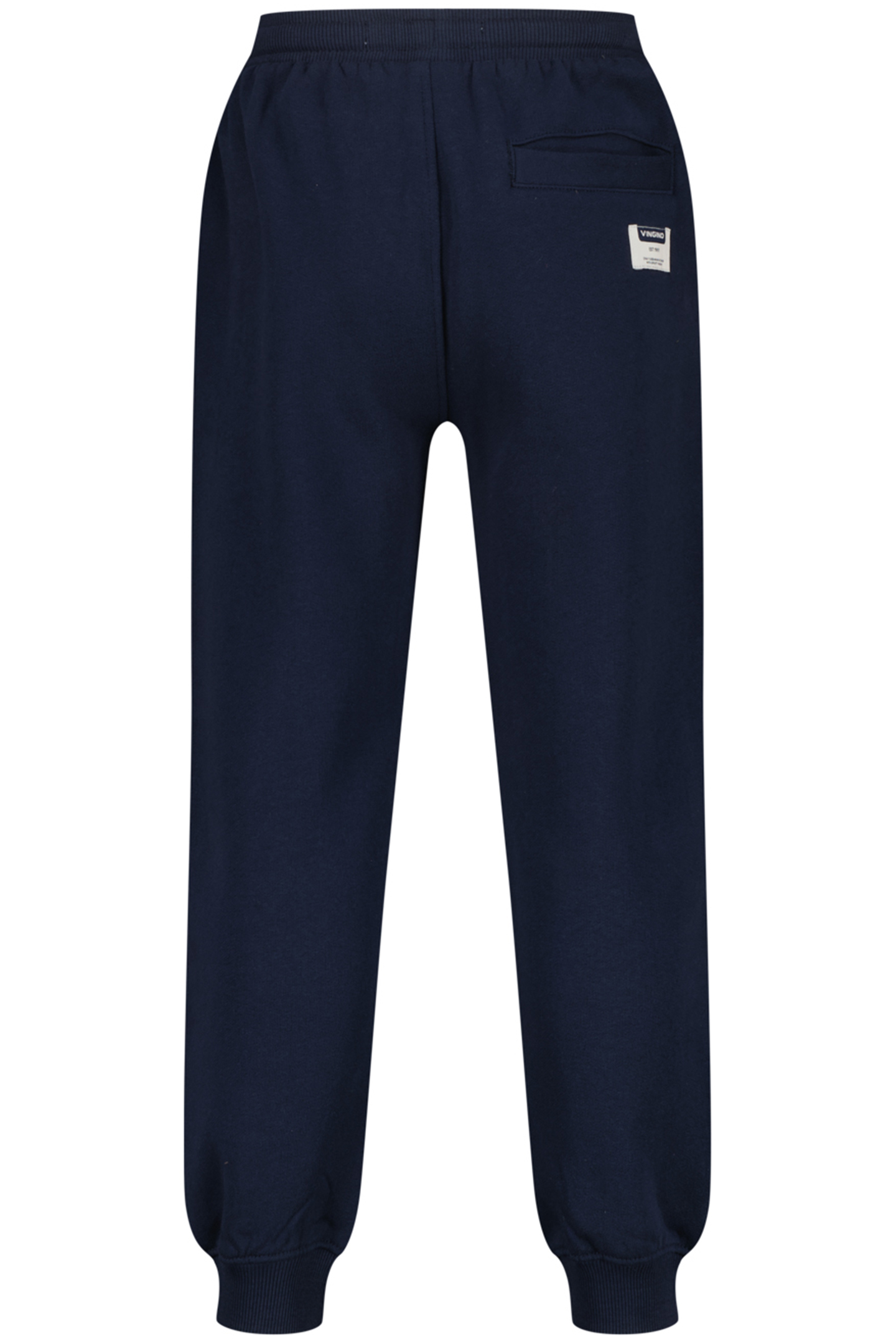BOYS SACIX PANTS DARK BLUE 2
