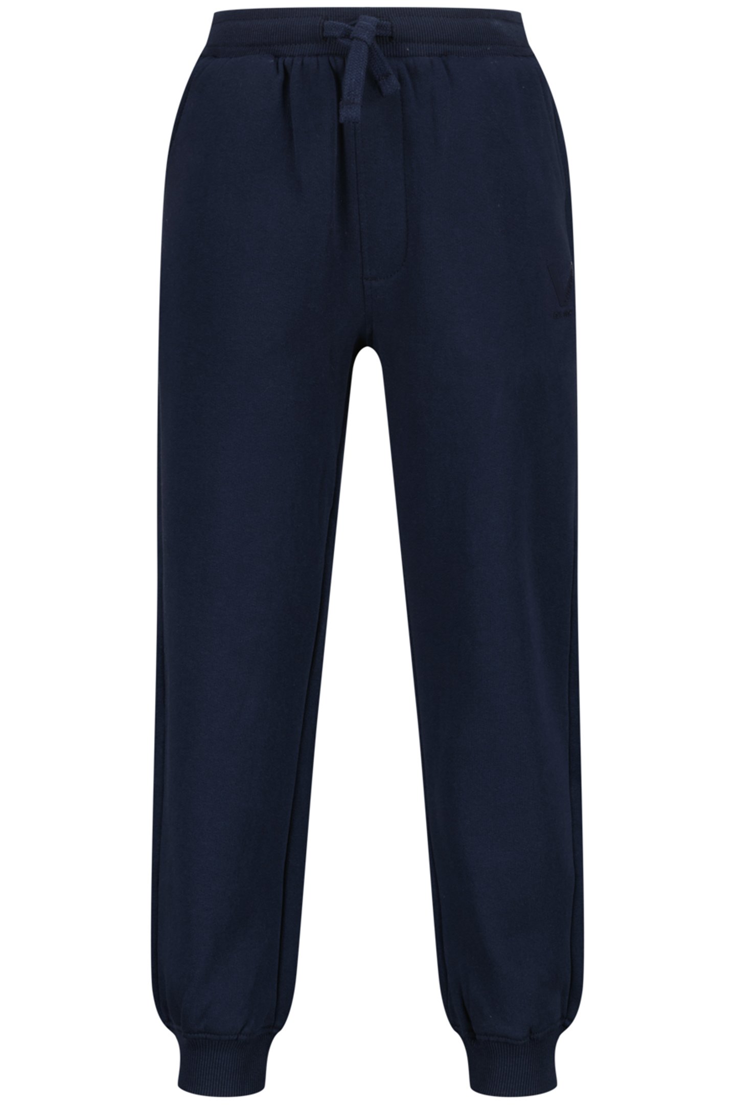 BOYS SACIX PANTS DARK BLUE 1