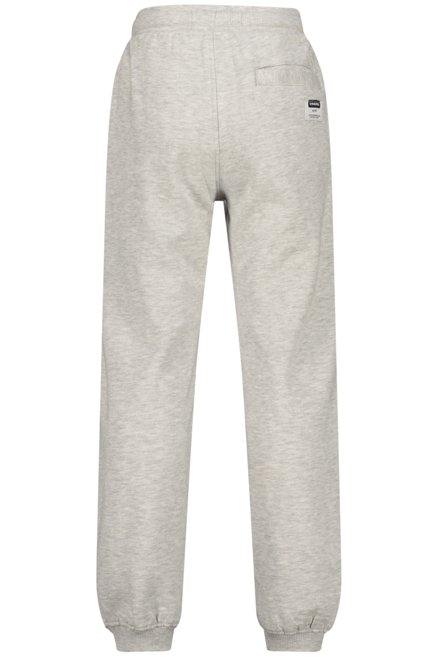 BOYS SACIX PANTS GREY MELE 2