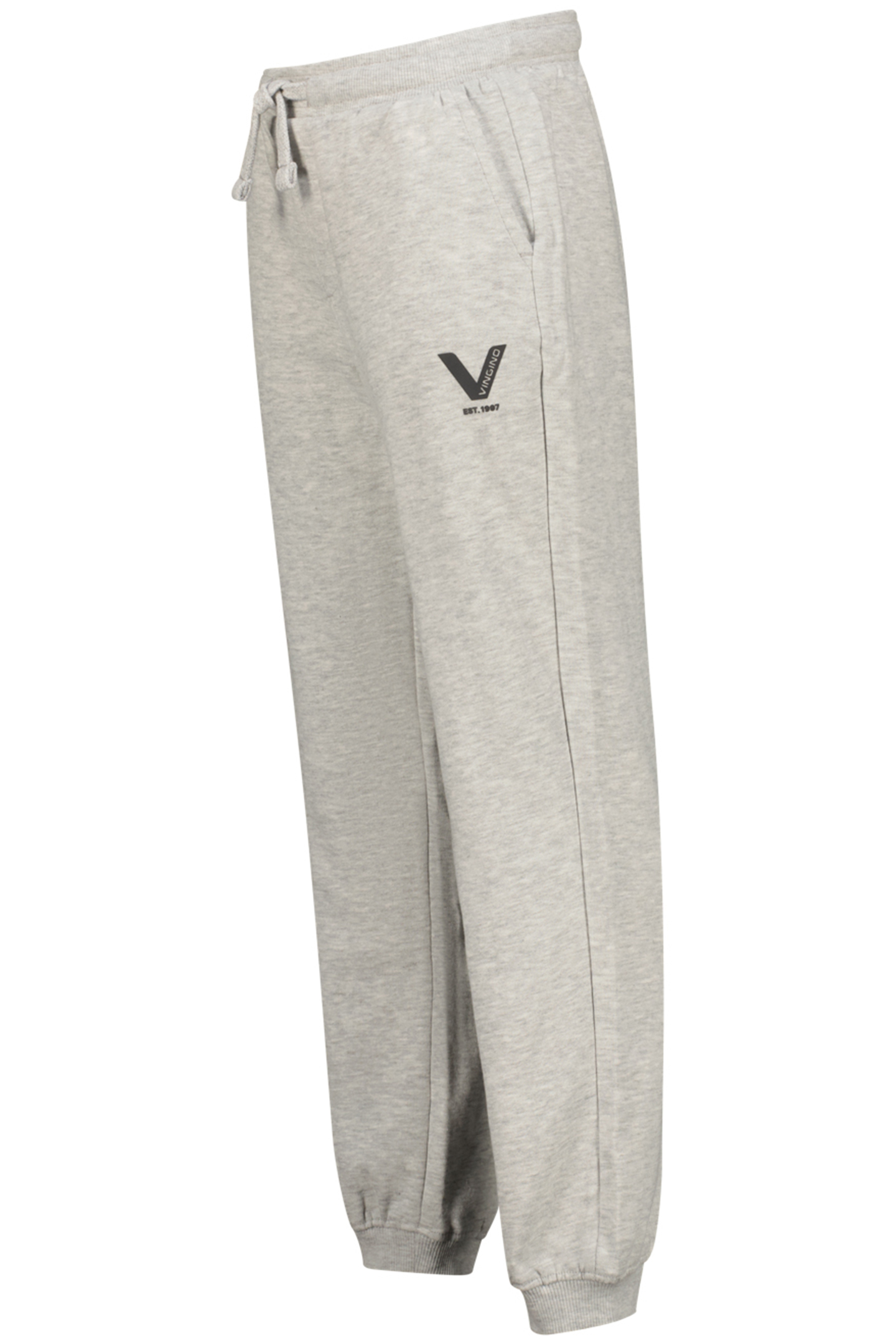 BOYS SACIX PANTS GREY MELE 3