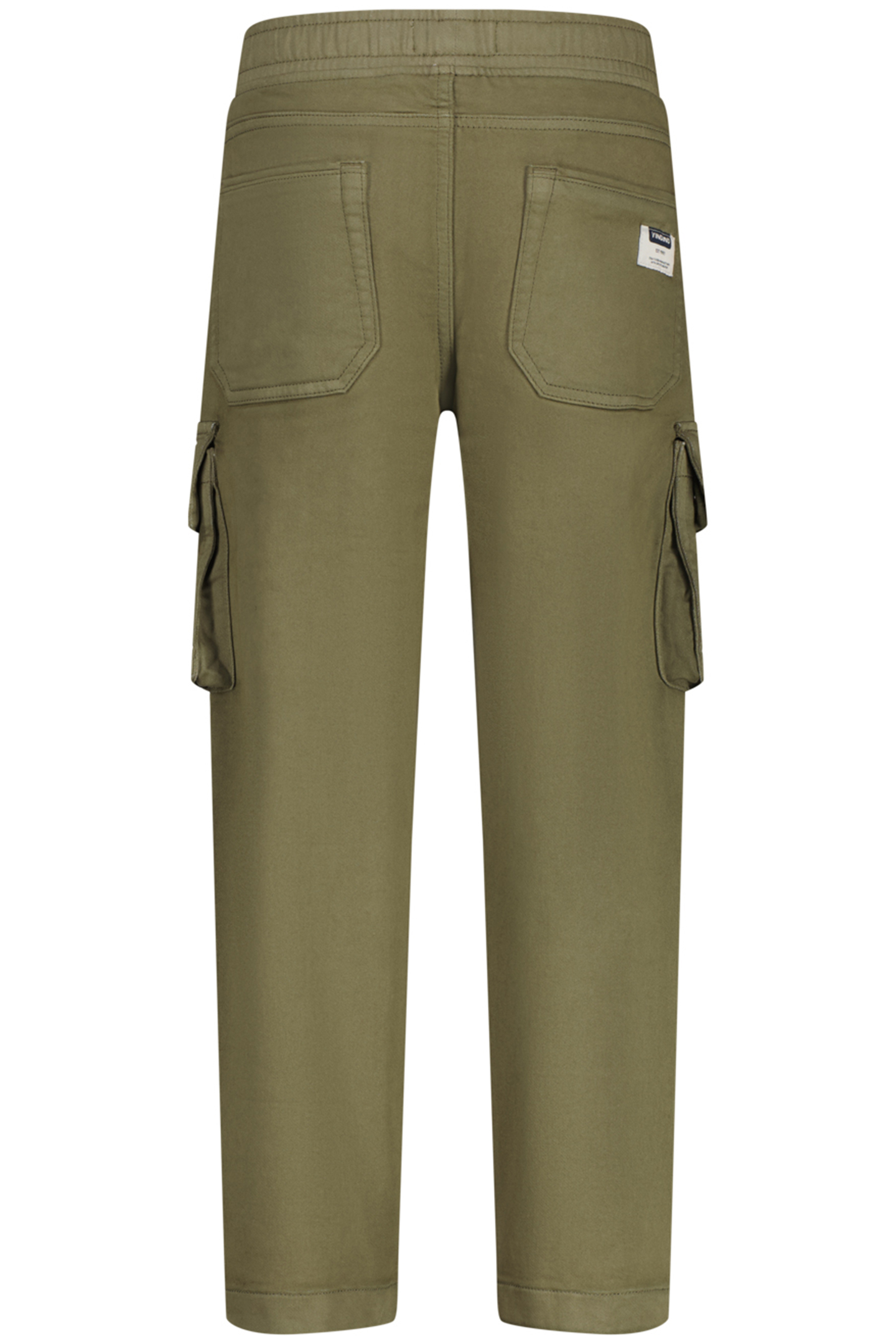 BOYS CLIVE JEANS KALAMATA GREEN 2